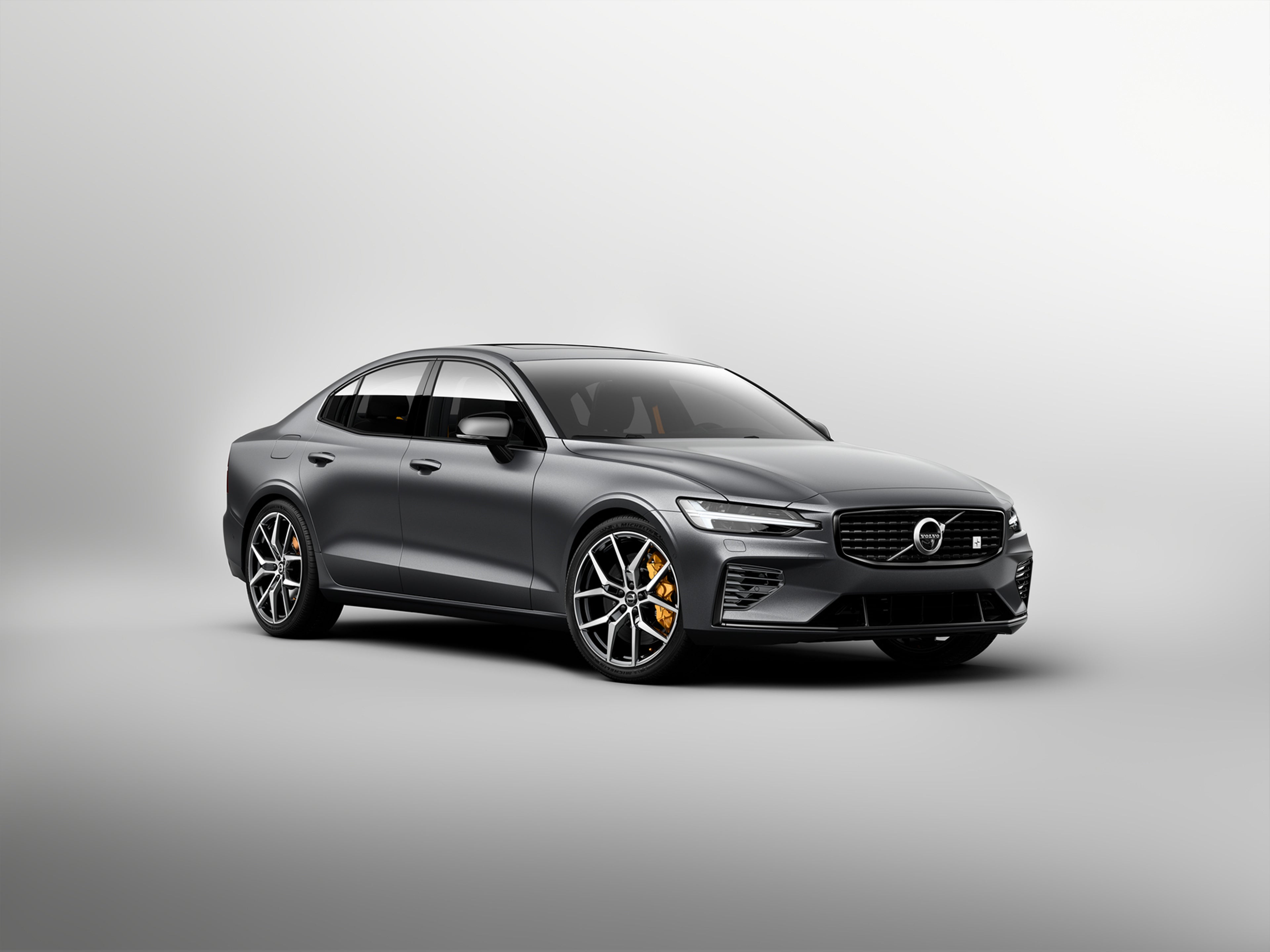 Polestar Performance Optimization