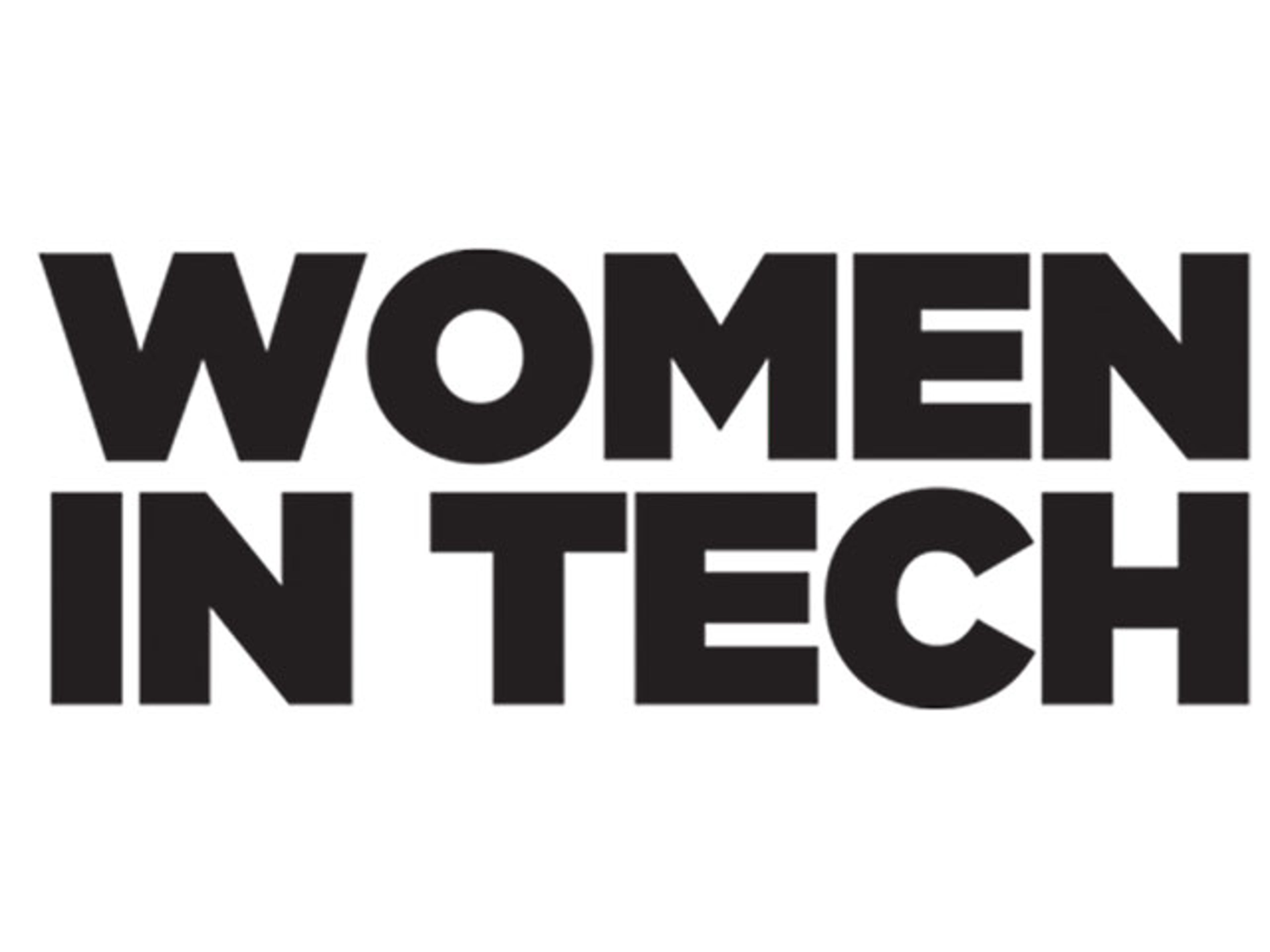 Women in tech