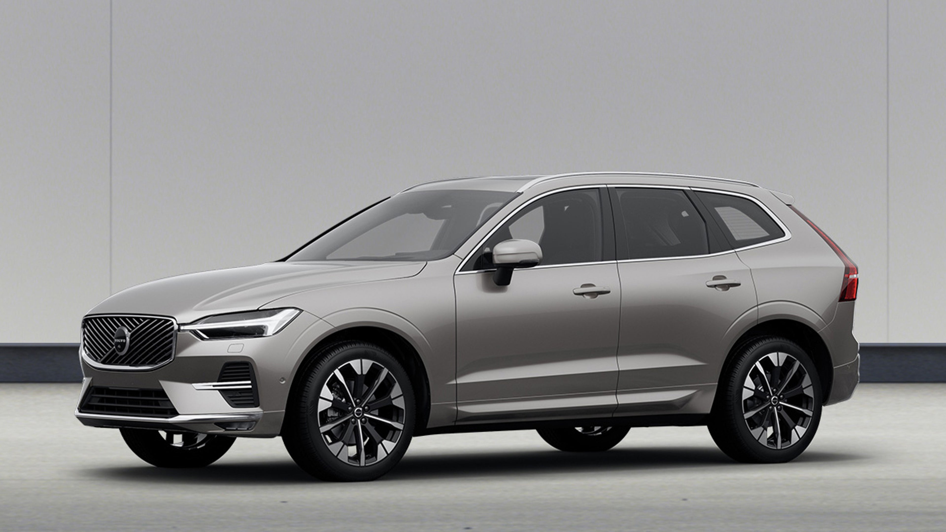 XC Days - XC60