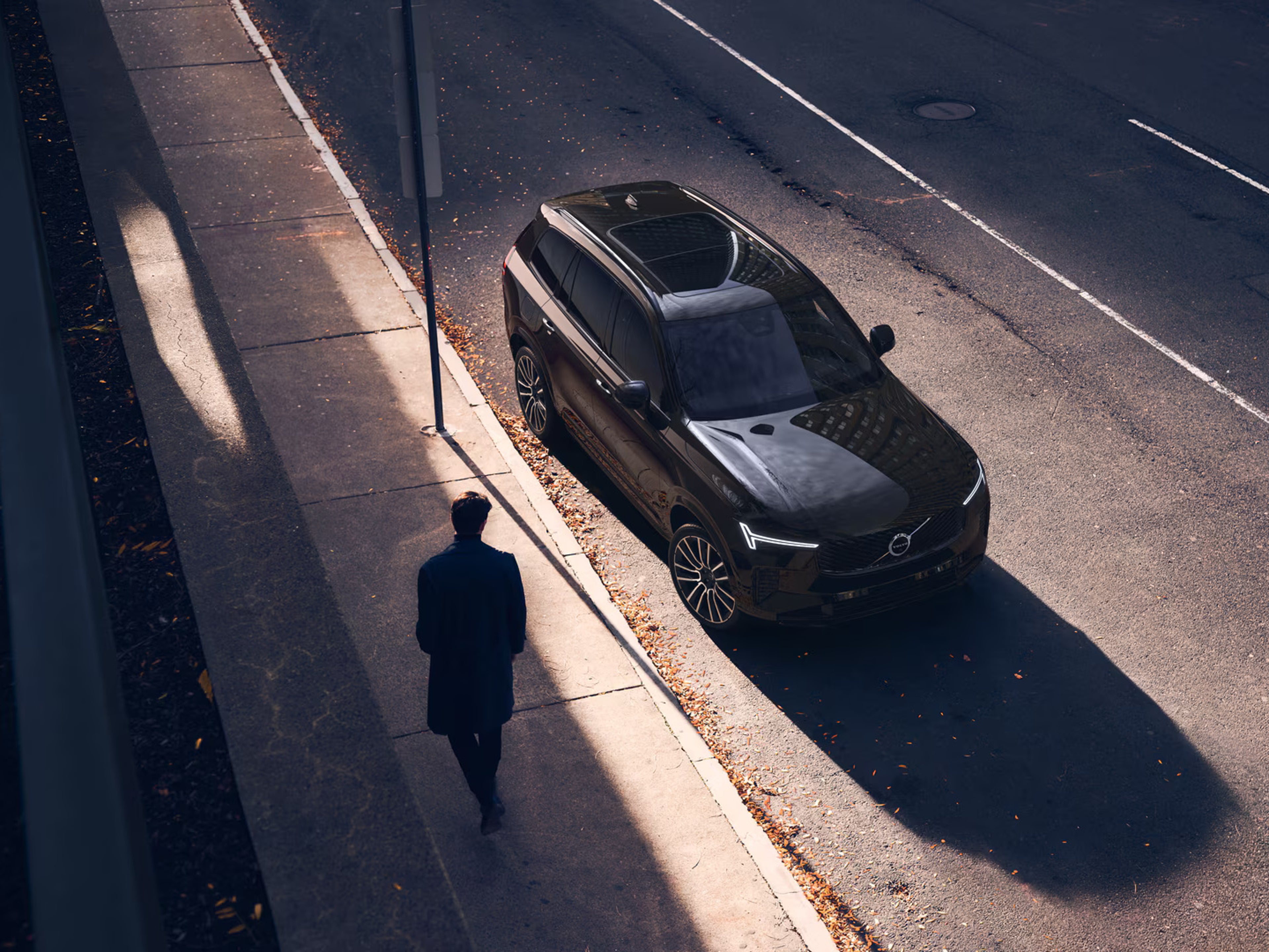 XC90 XCLUSIVE Edition