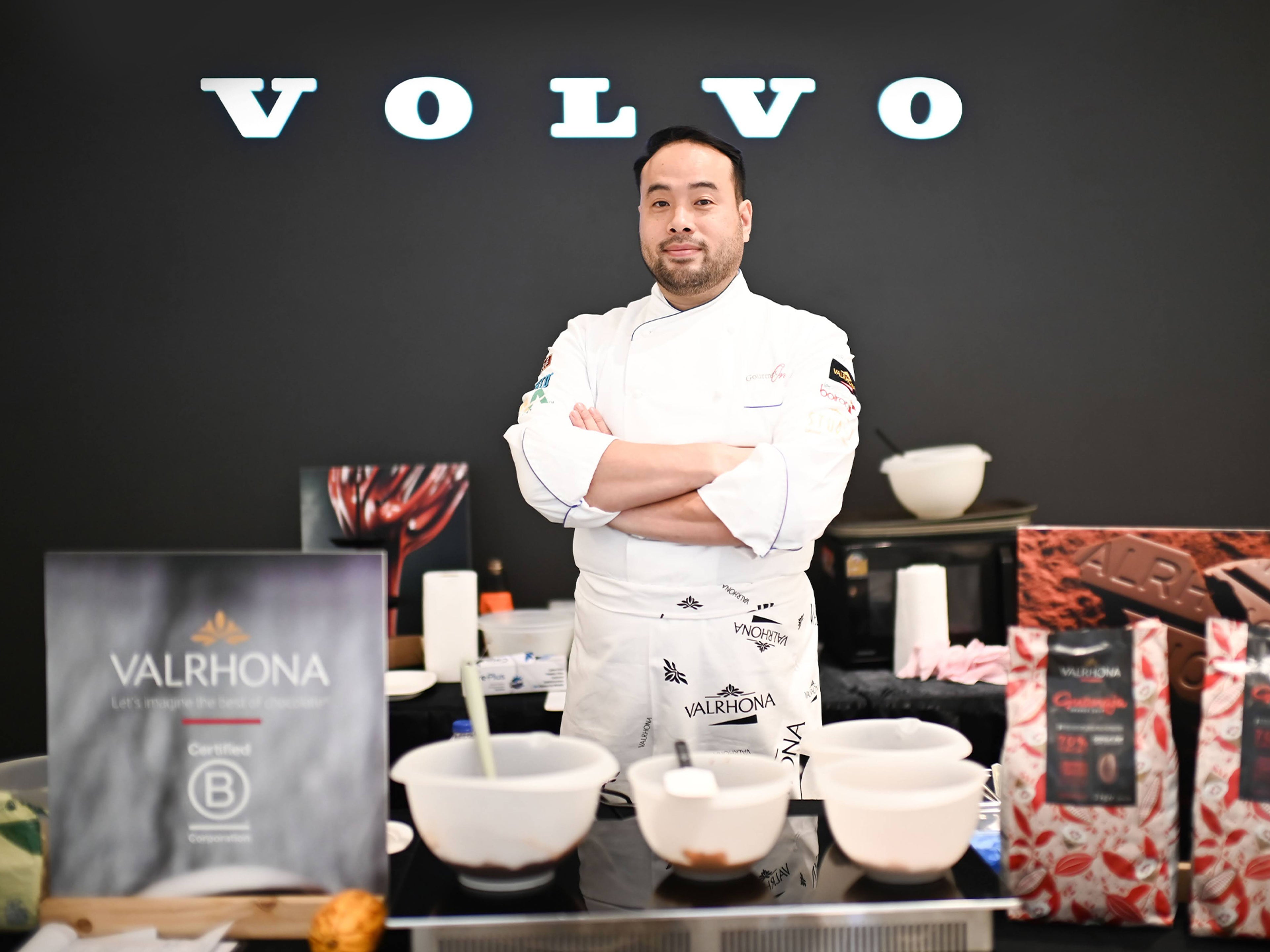 Volvo Selekt Approved Used Car