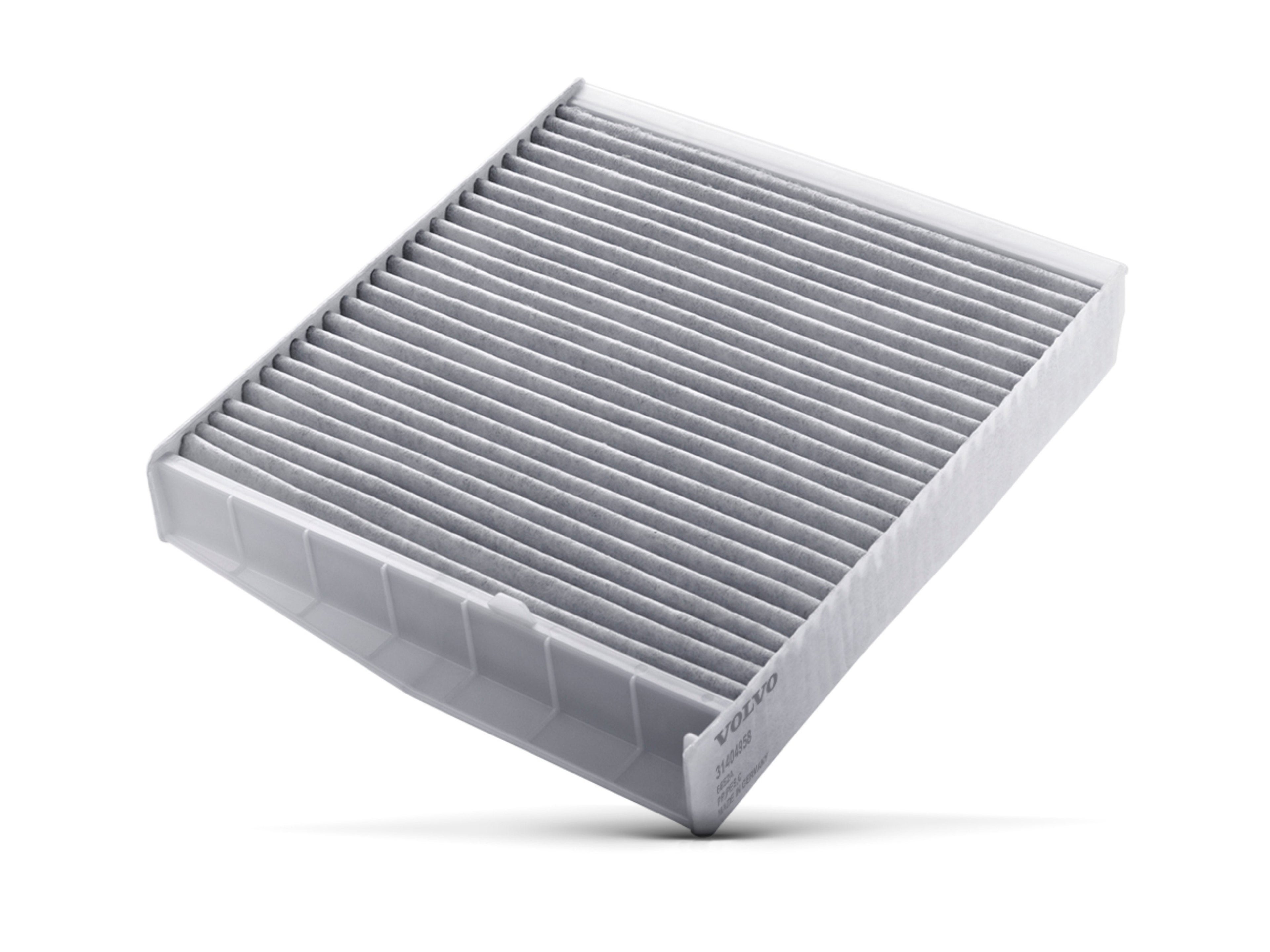 Klimatizační systém CleanZone