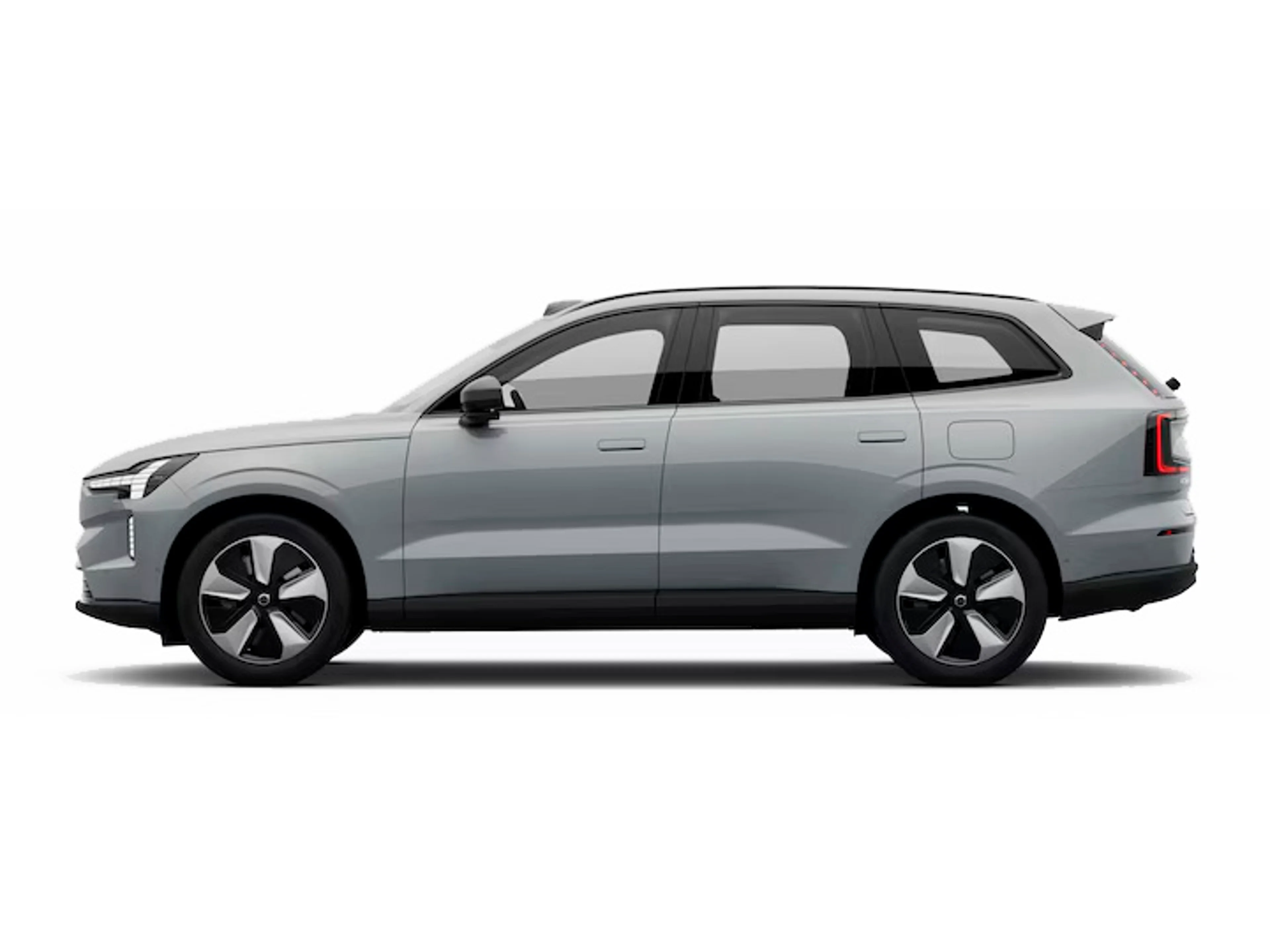 Volvo EX90
