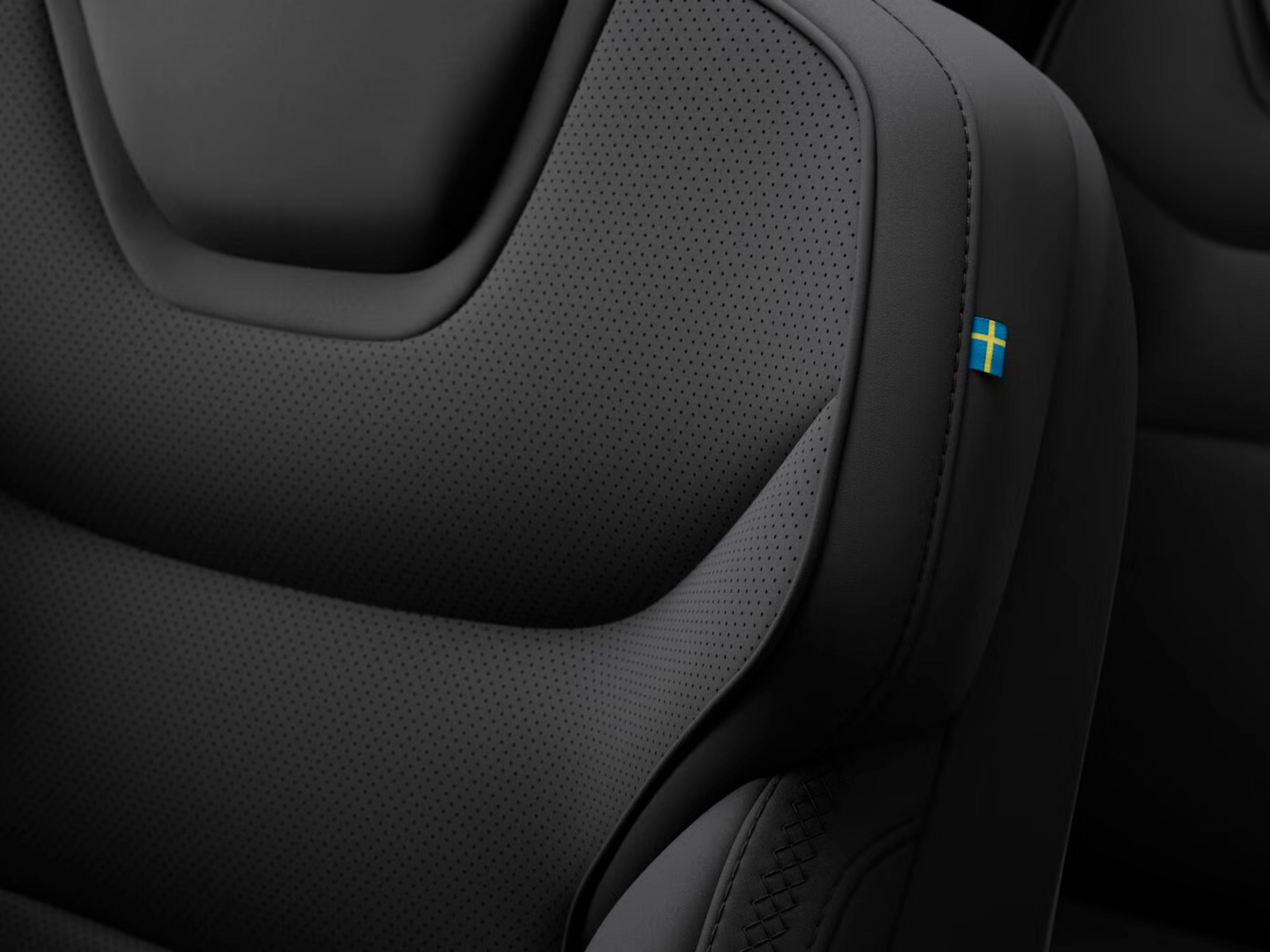 Charcoal Ventilated Nordico