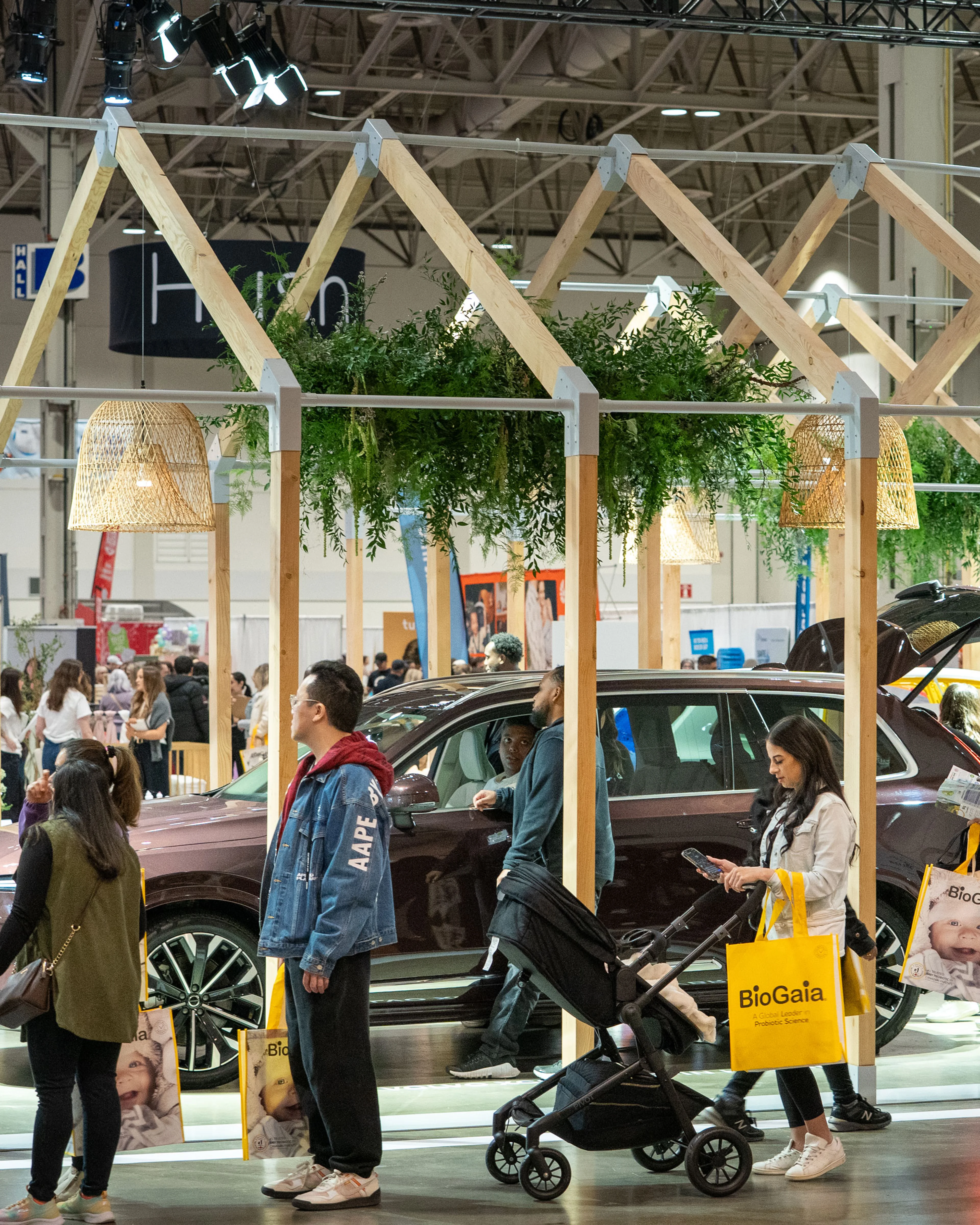 Toronto Baby Show