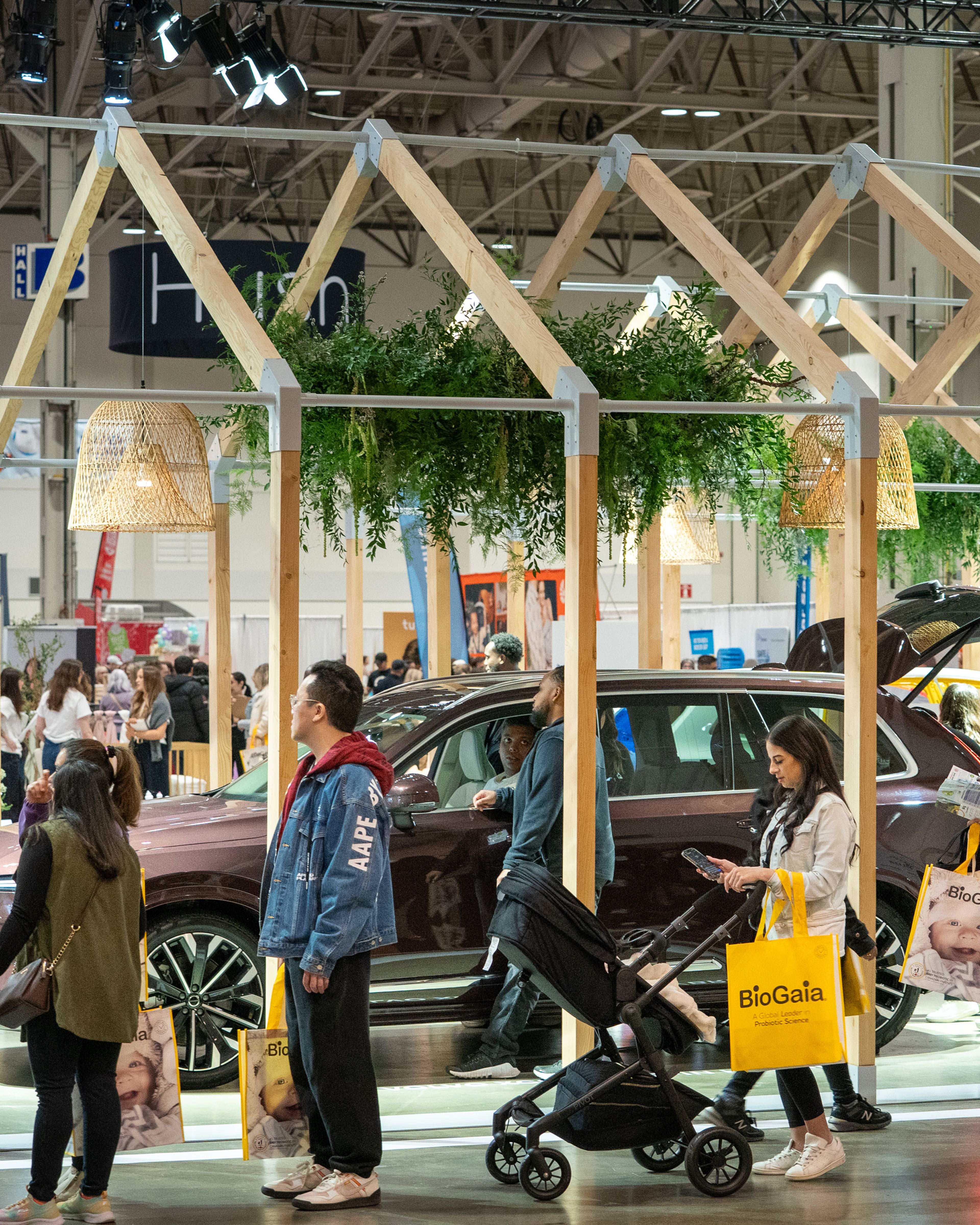 Toronto Baby Show
