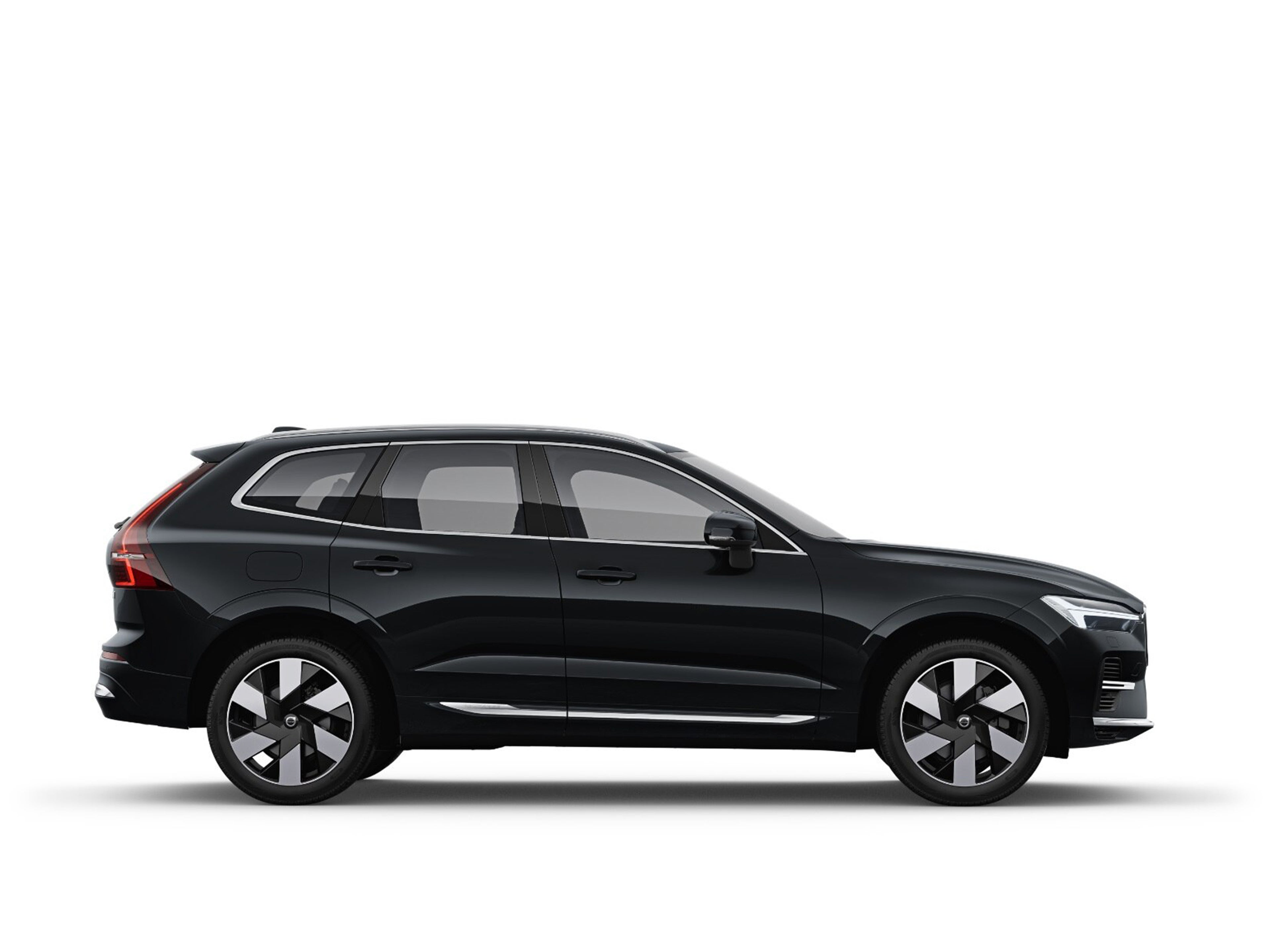 Offerte | XC60 | Mild Hybrid e Ibrida Plug-in