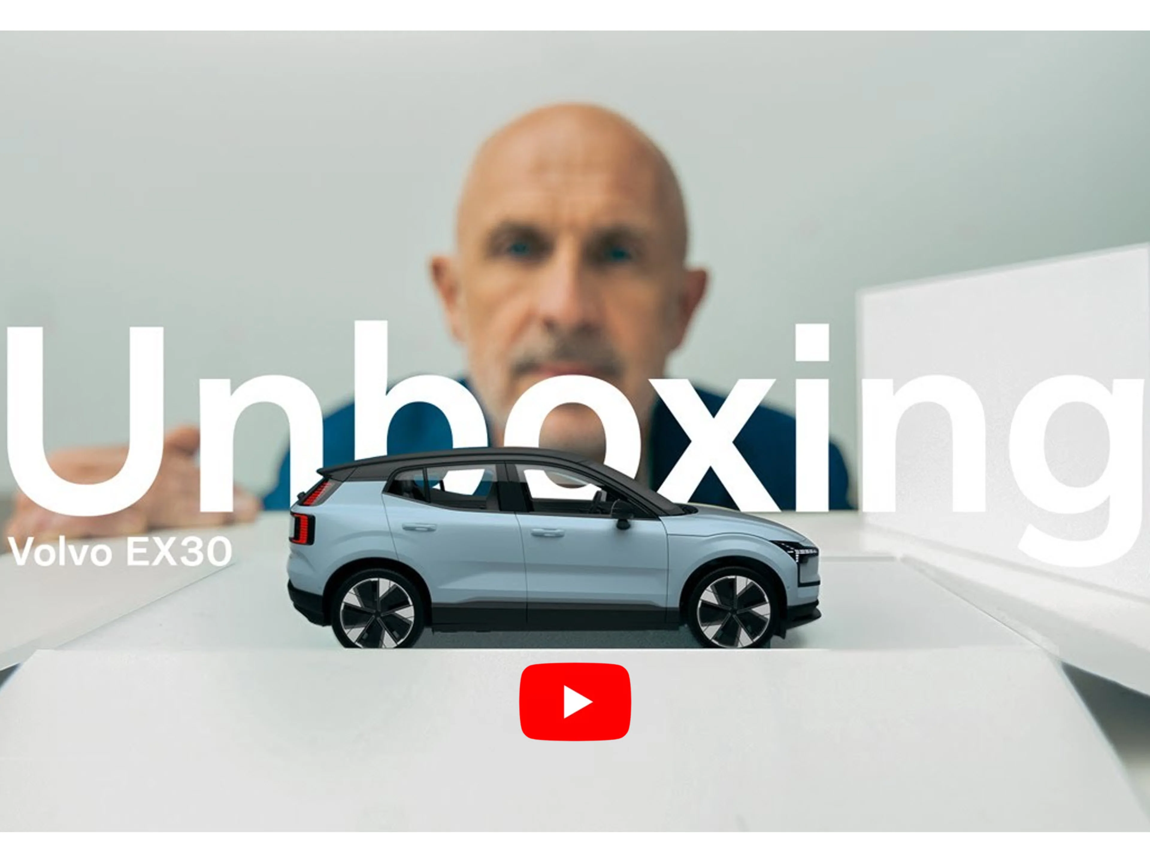 EX30 Unboxing YT Logo