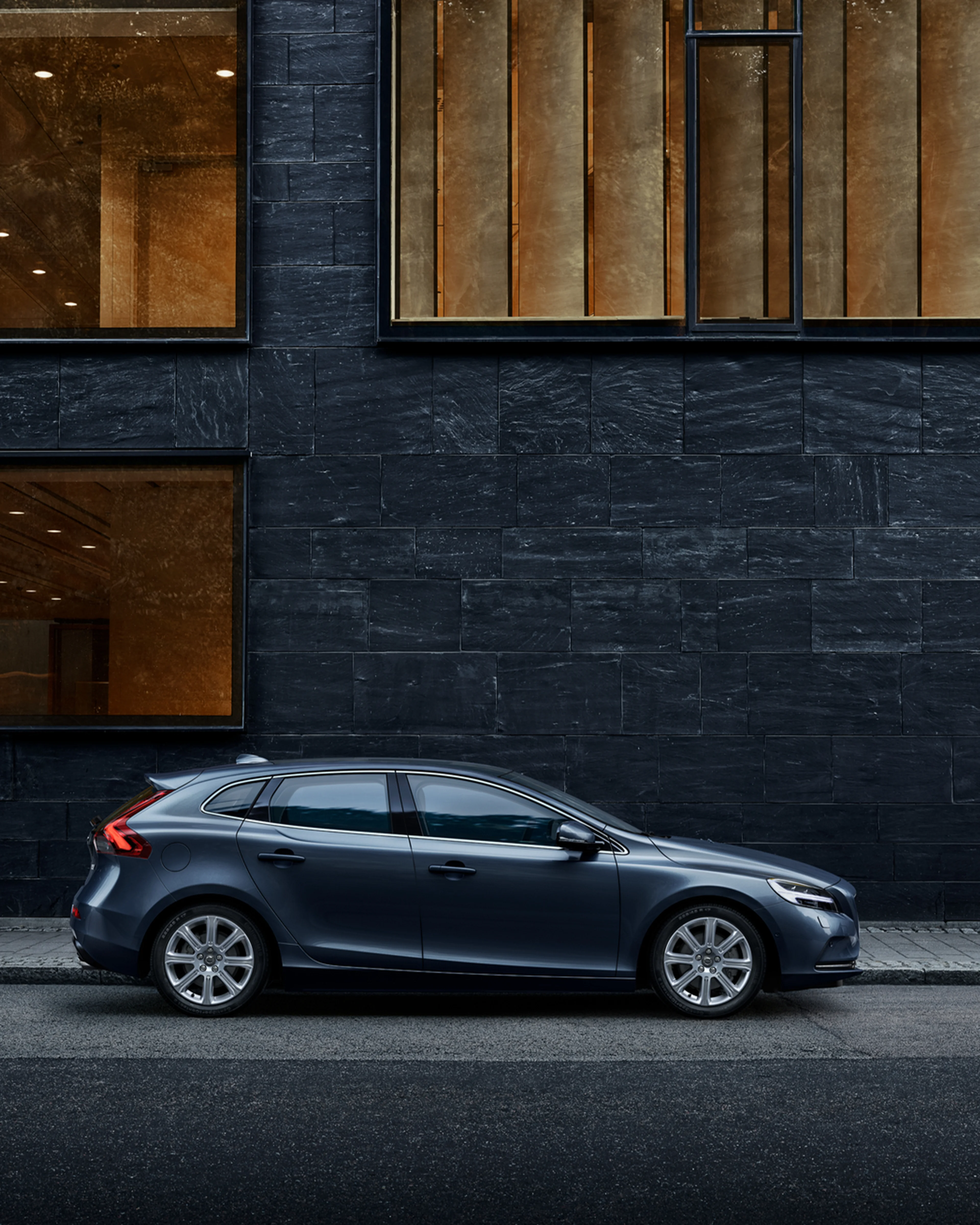 Volvo V40 Cross Country