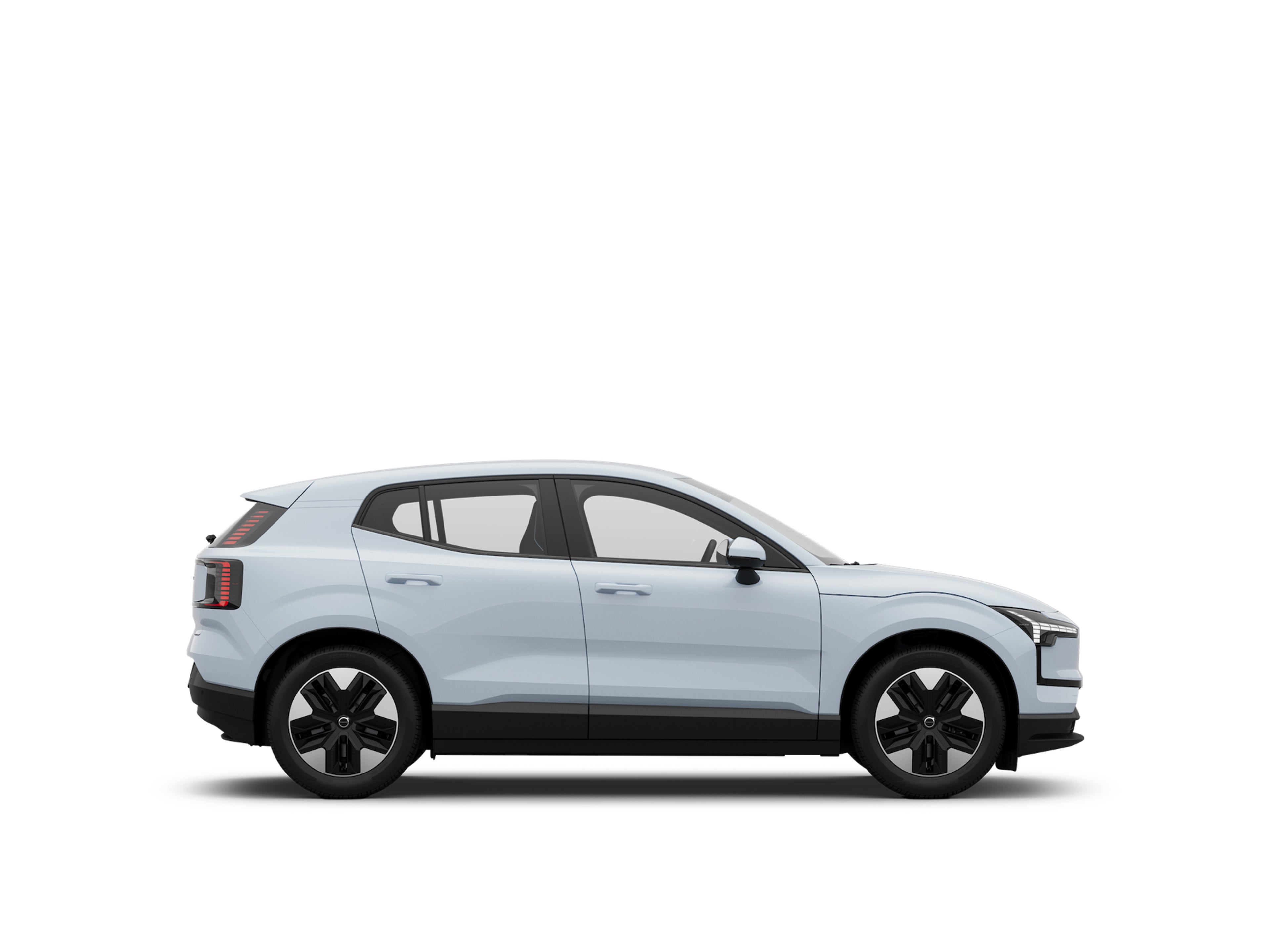 Offerte | EX30 | 100% elettrica