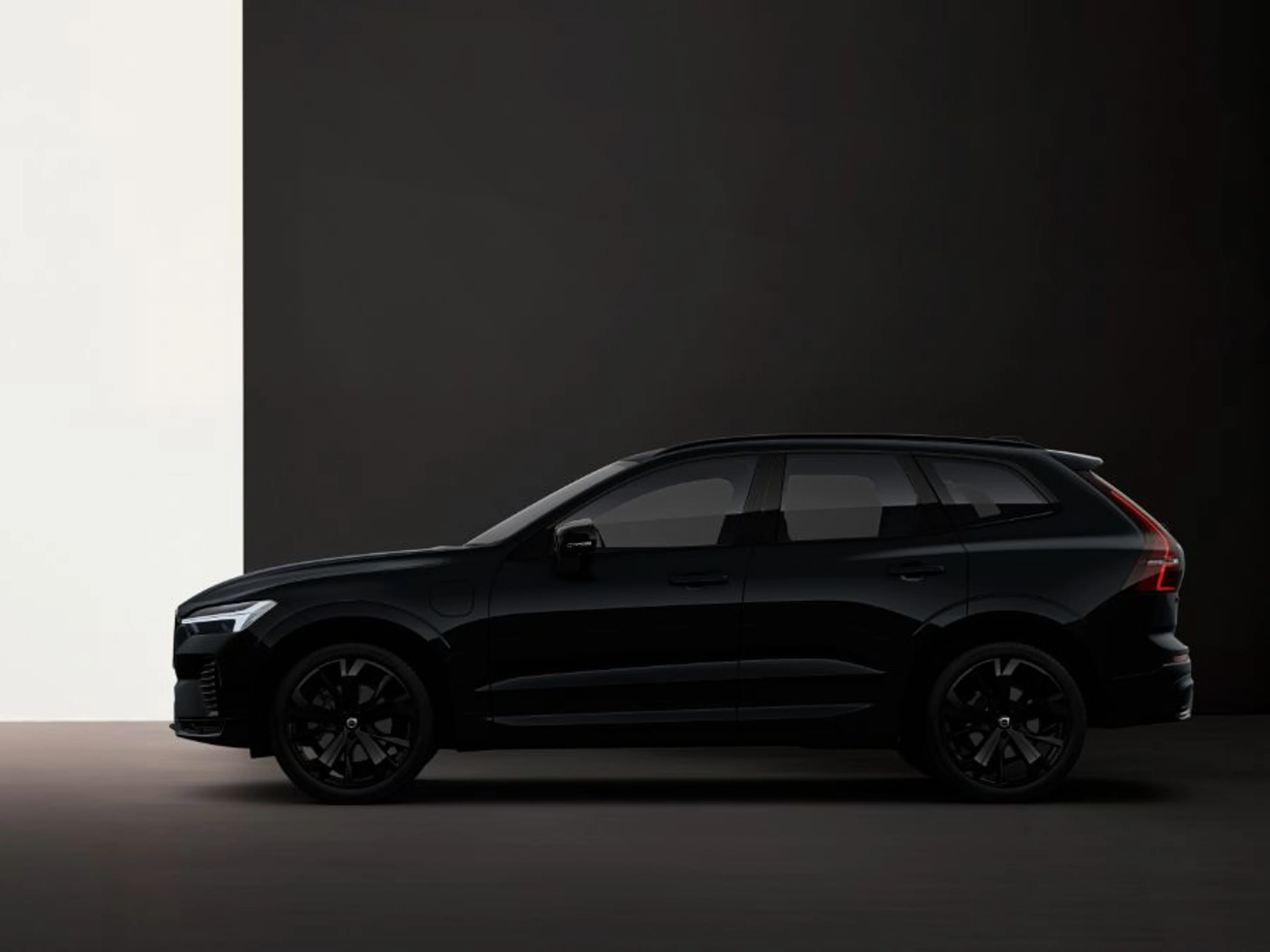 xc60 recharge