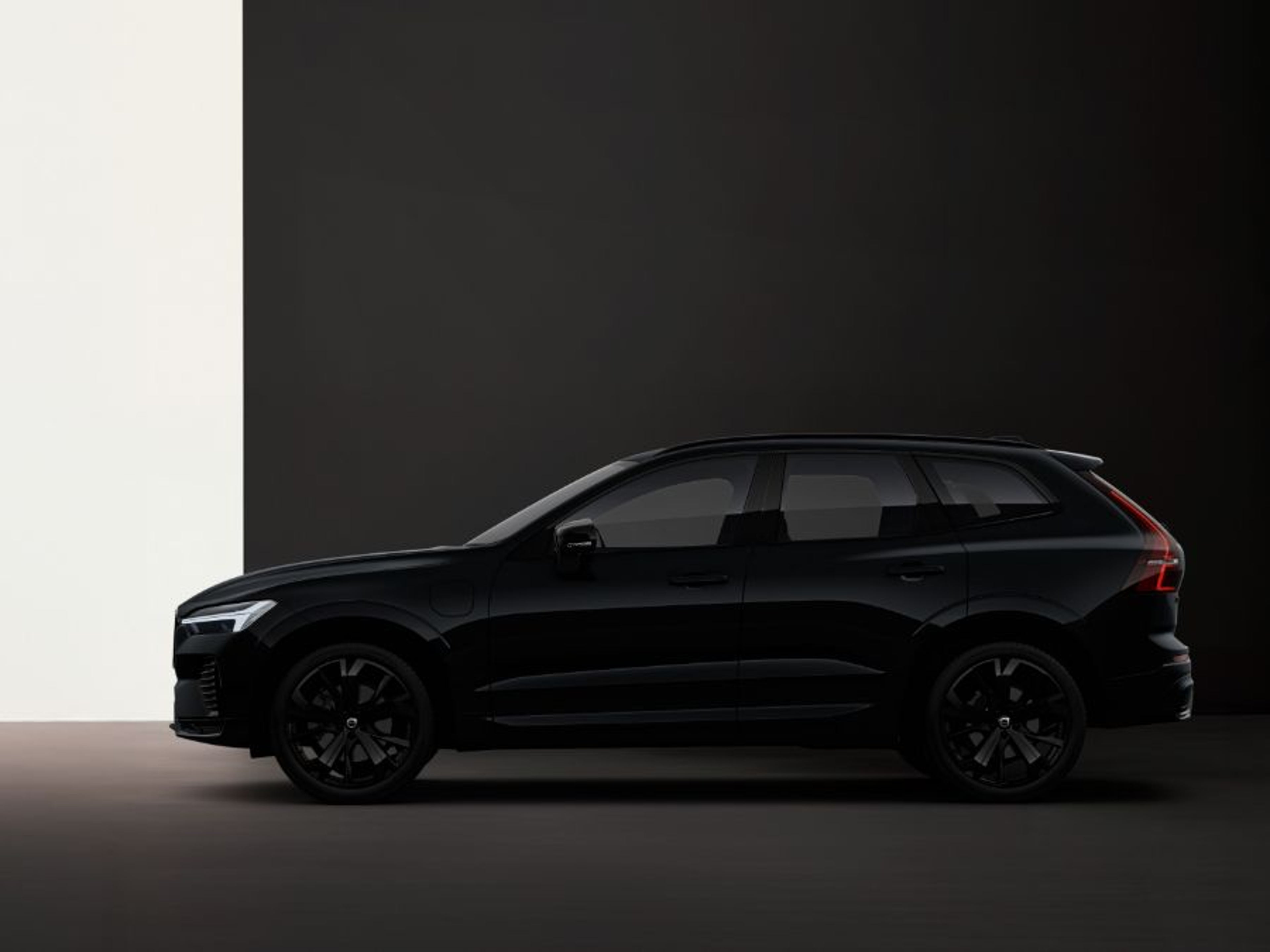 xc60 recharge