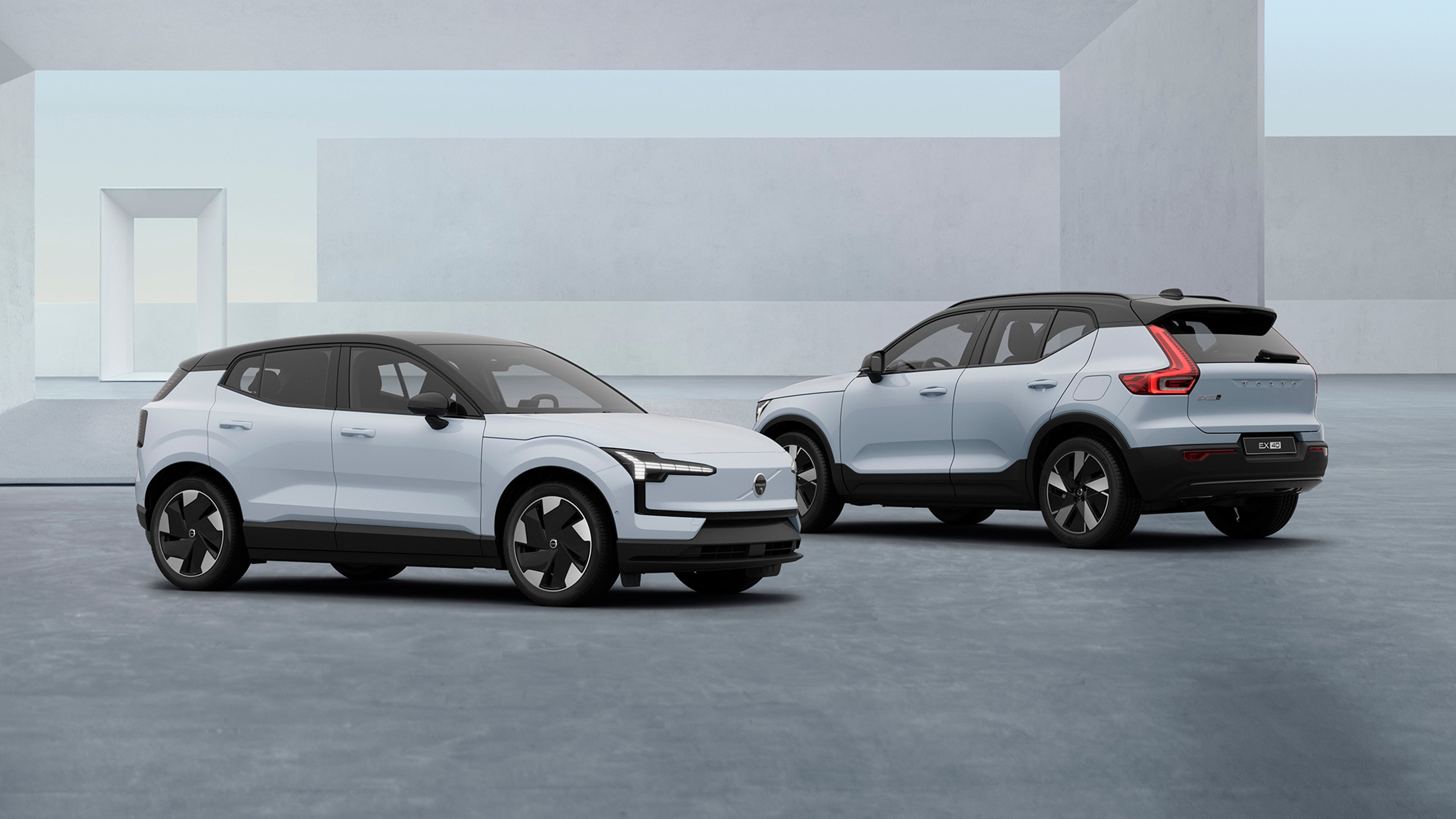 Incentivi Volvo