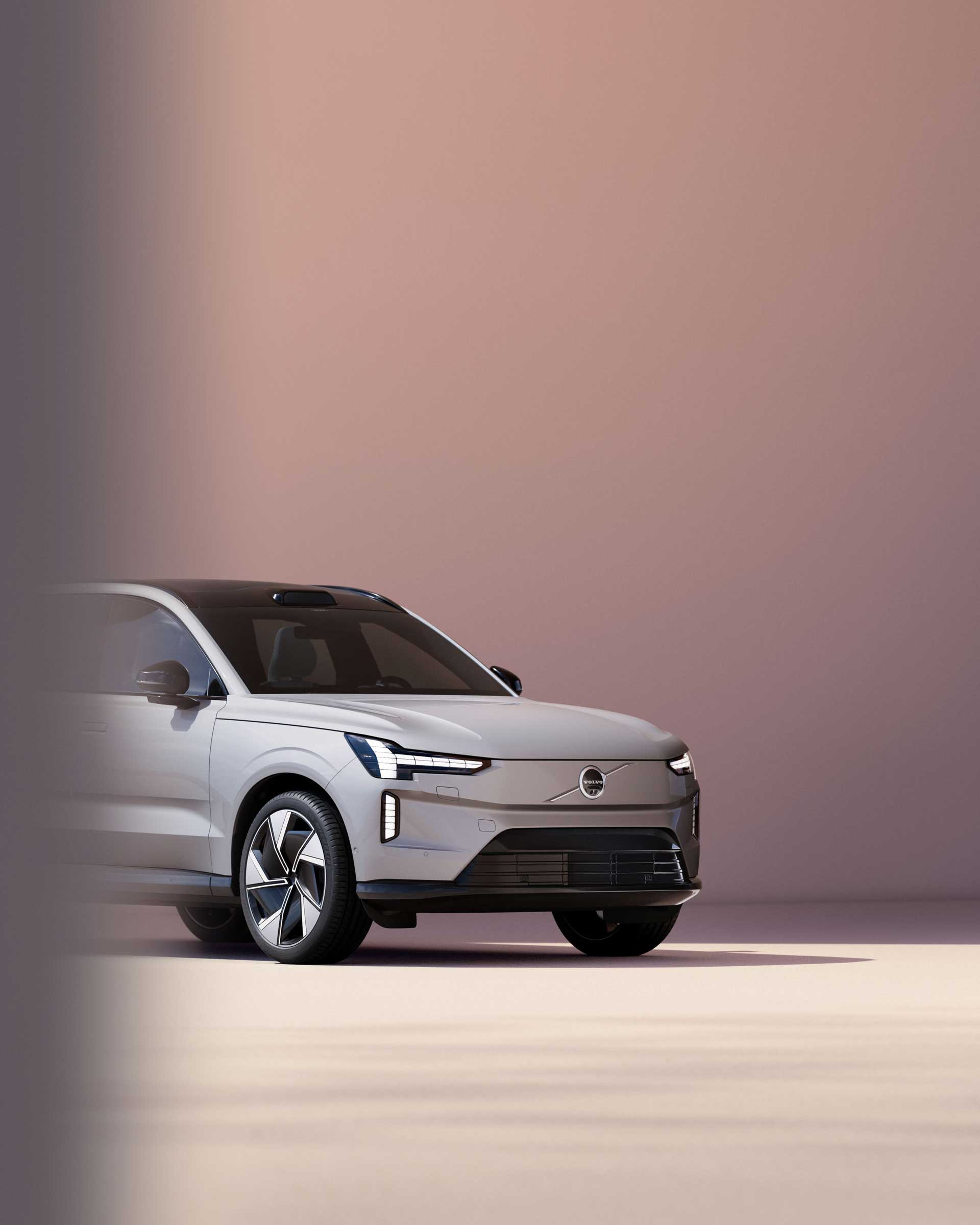 Volvo EX90