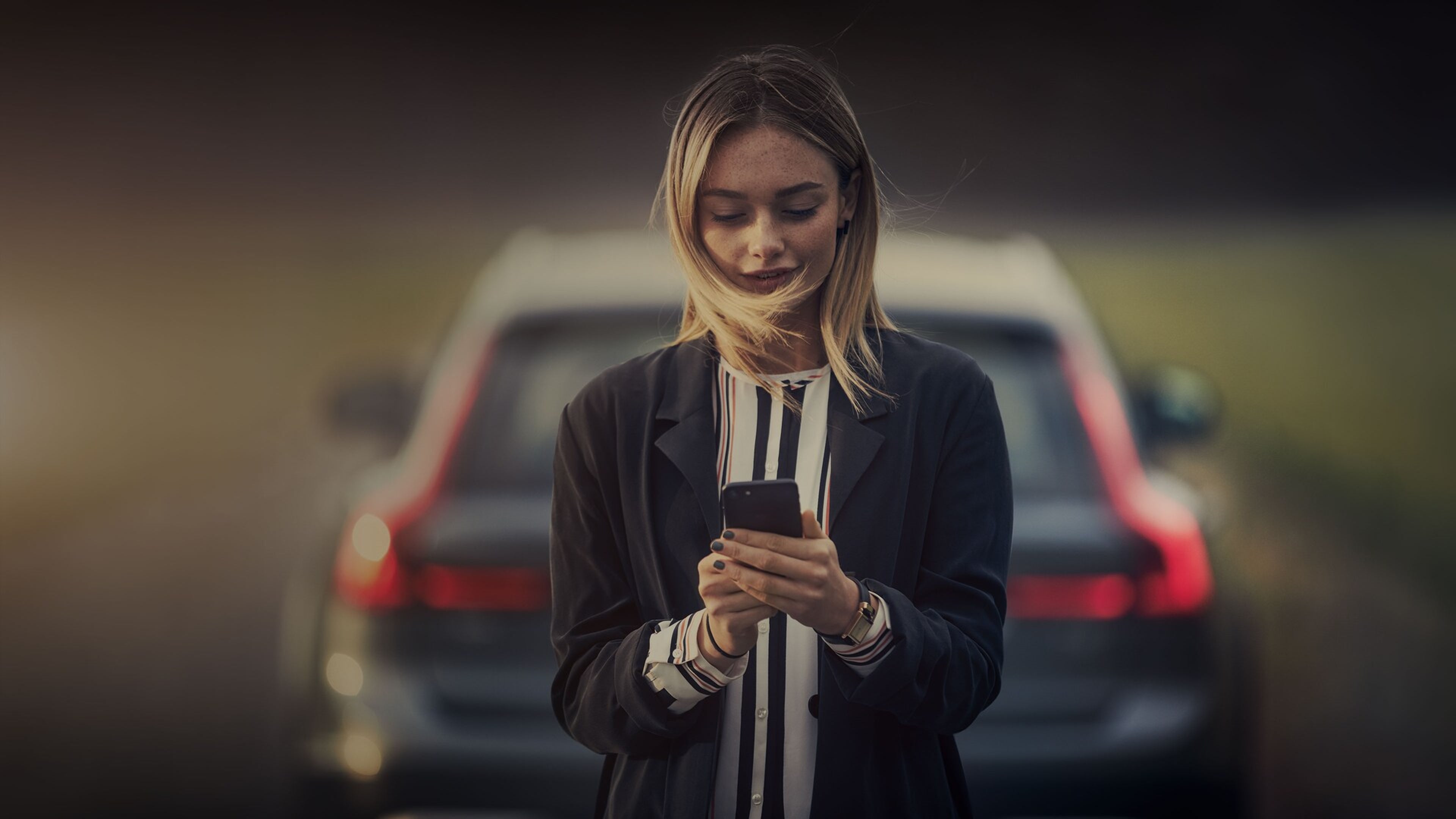 Volvo Asistență