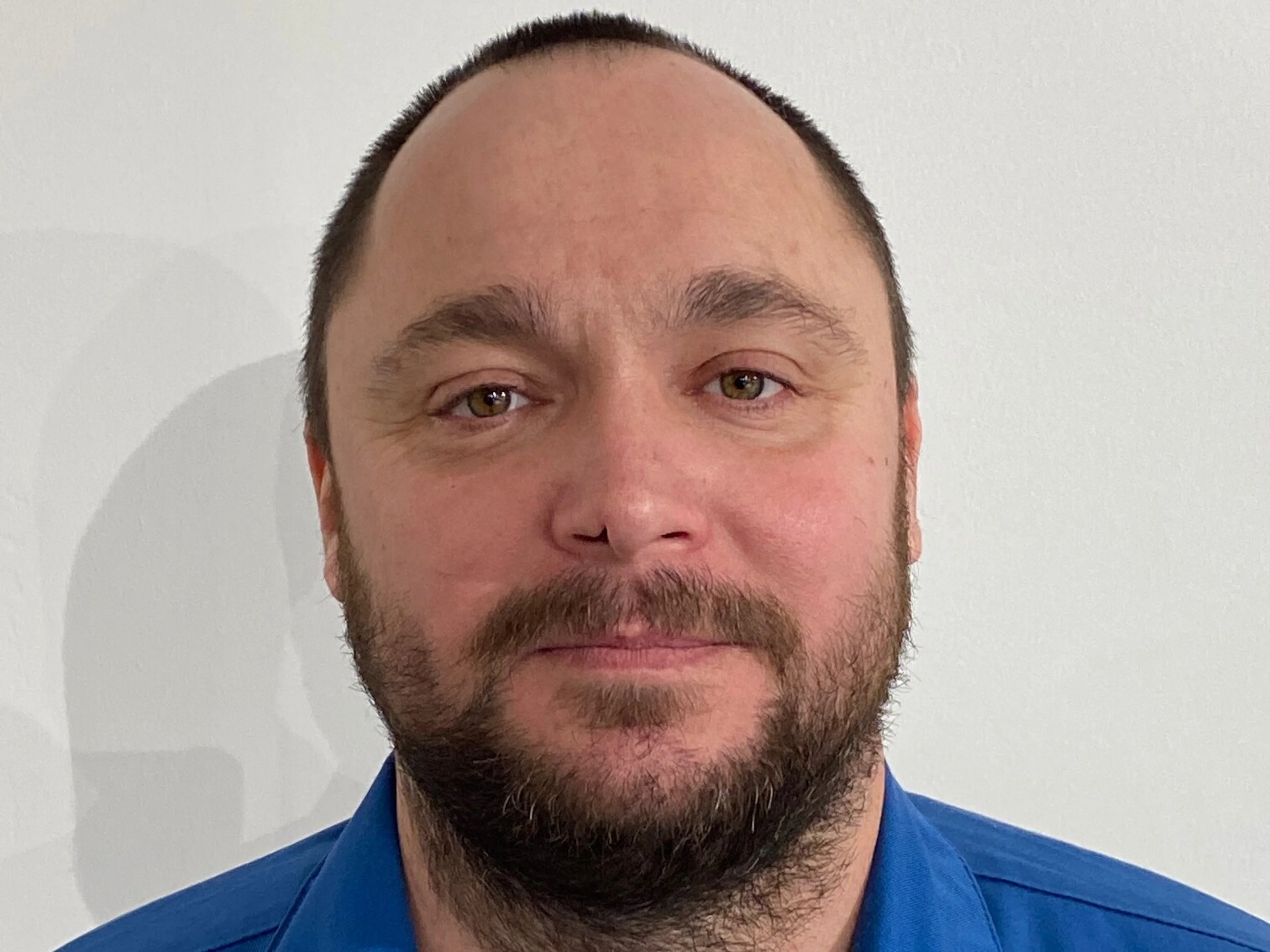 Sőrés Csaba