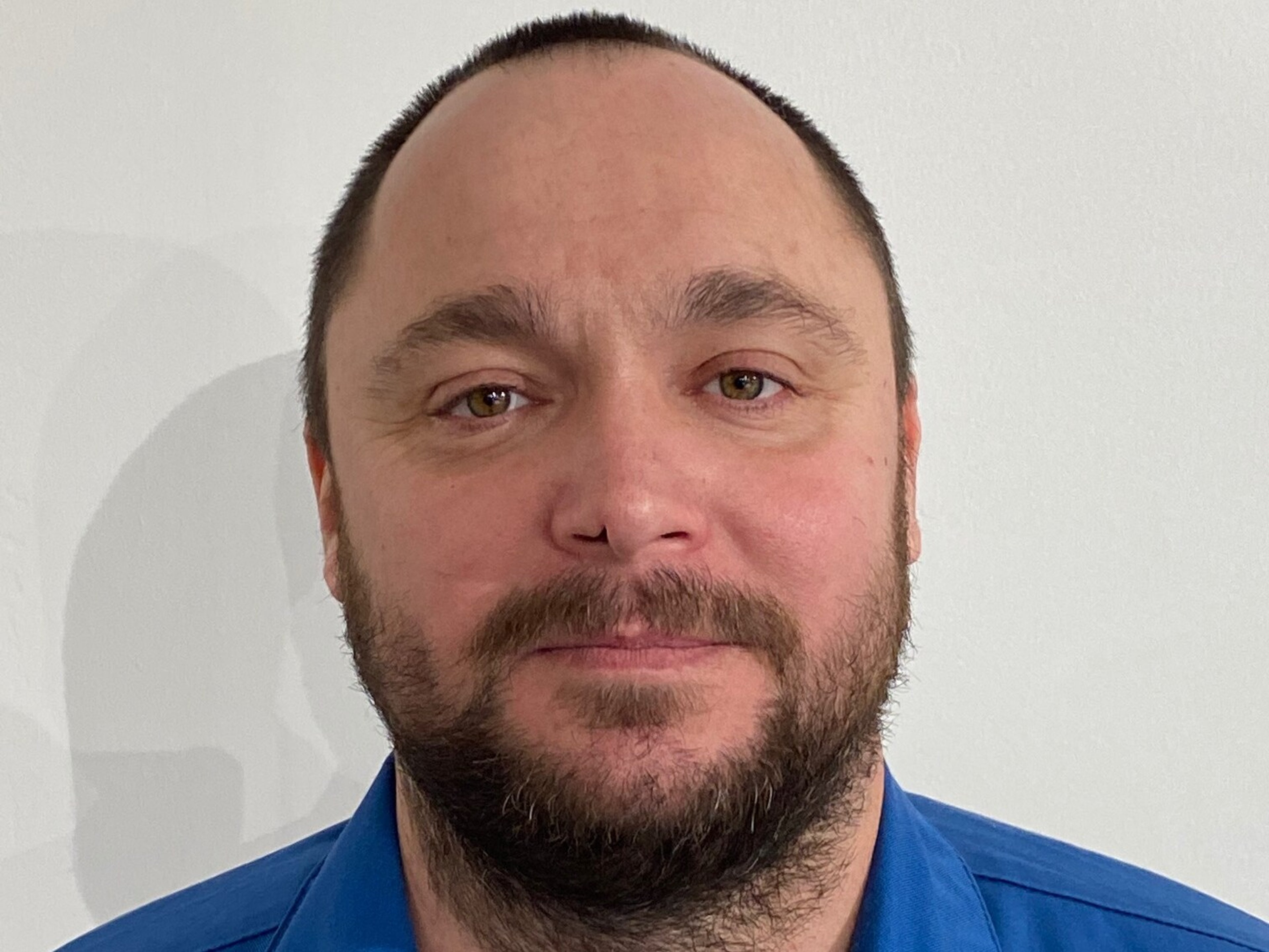 Sőrés Csaba
