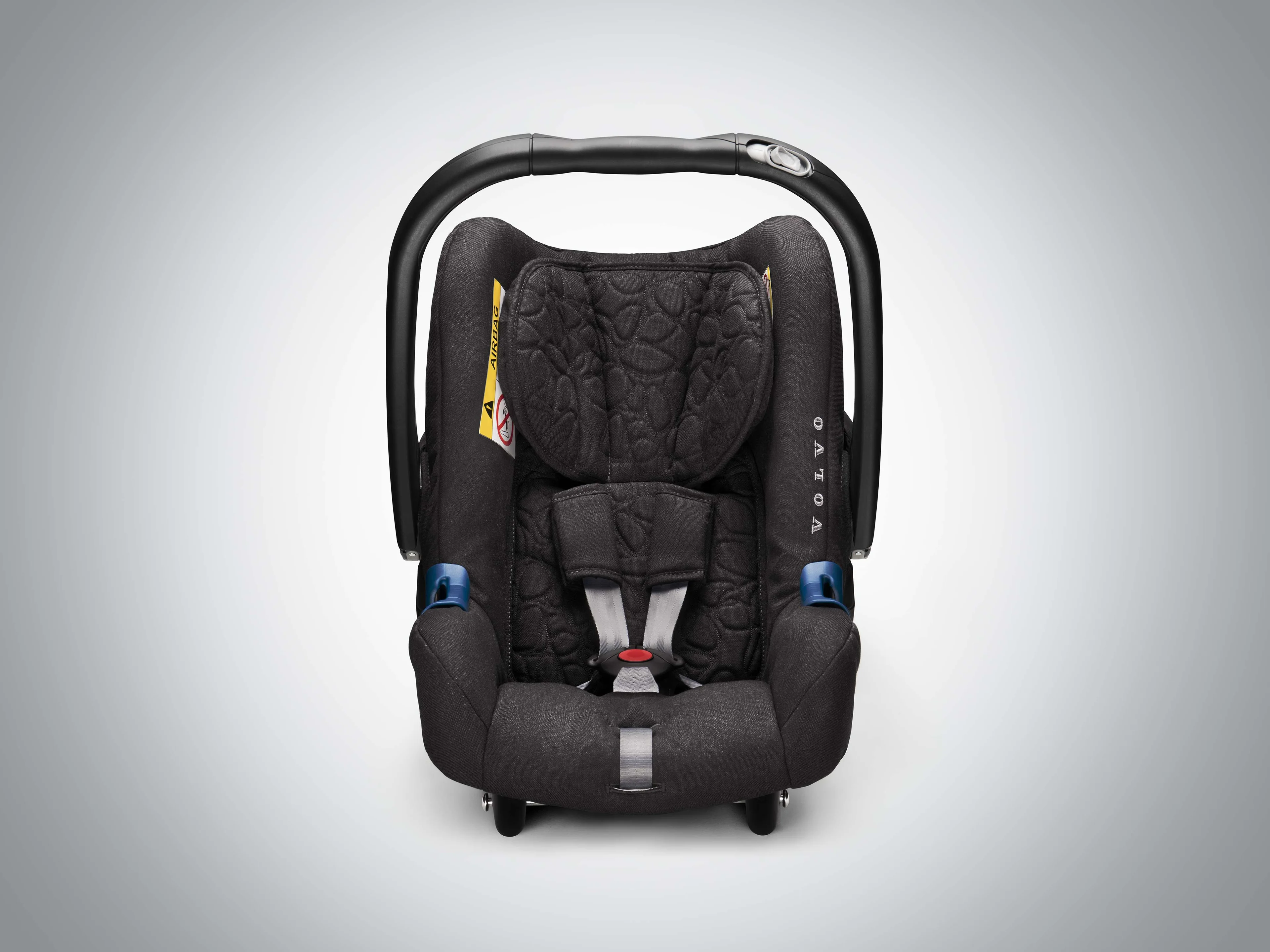 Siège bébé de la voiture Volvo XC40