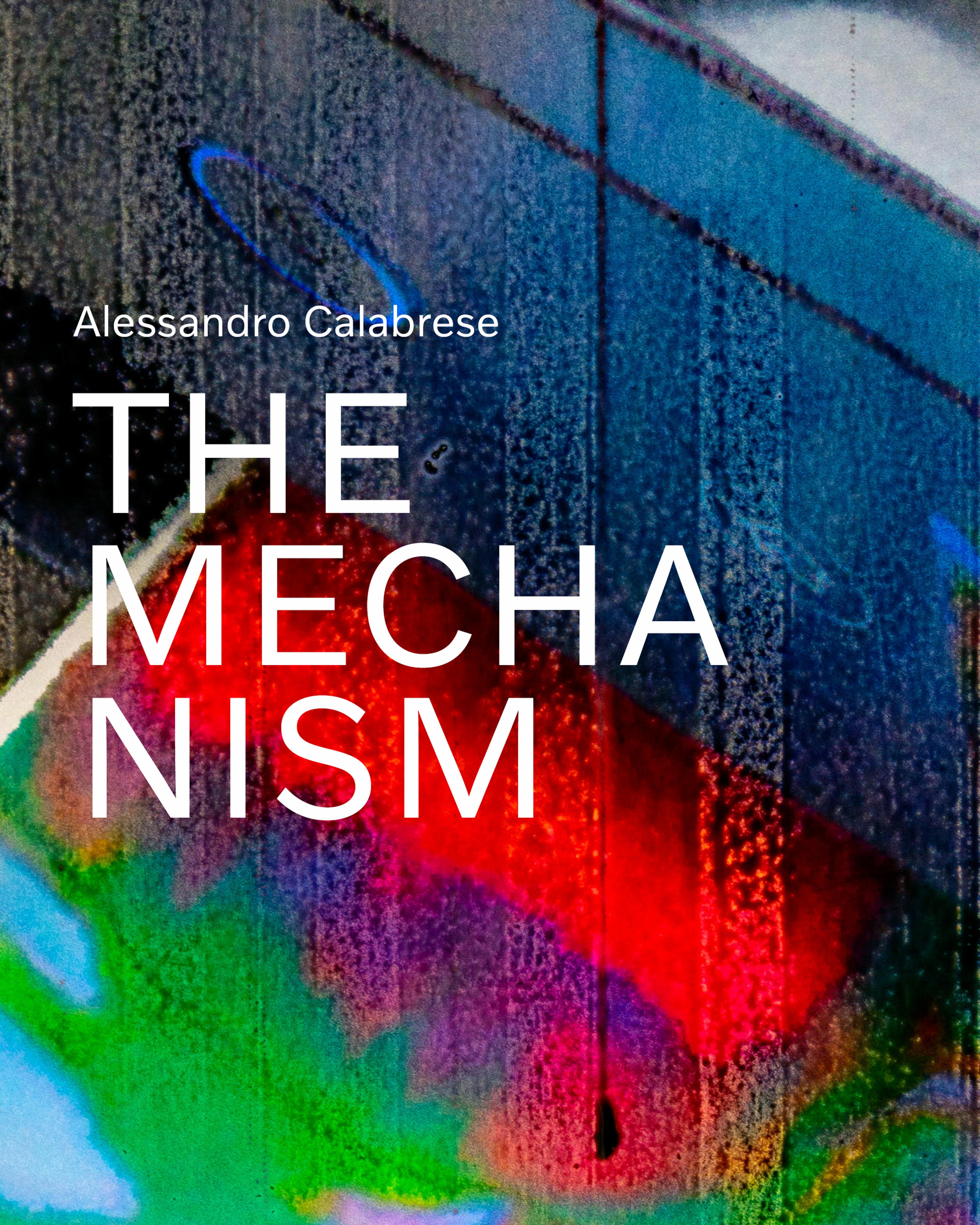 VSM | The mechanism