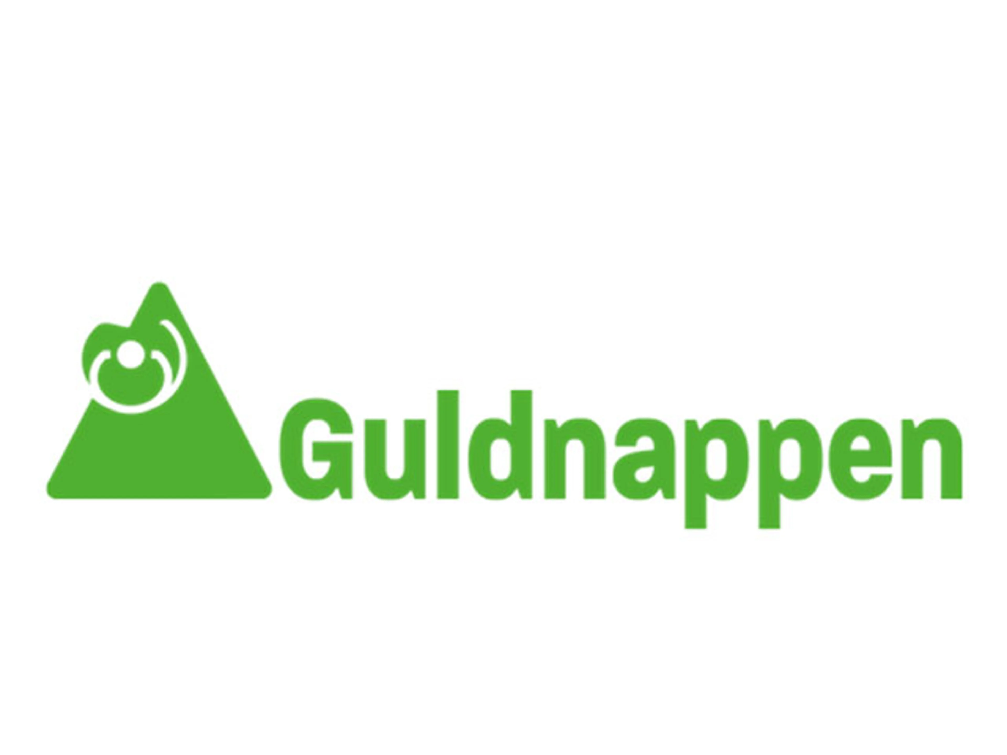 Guldknappen