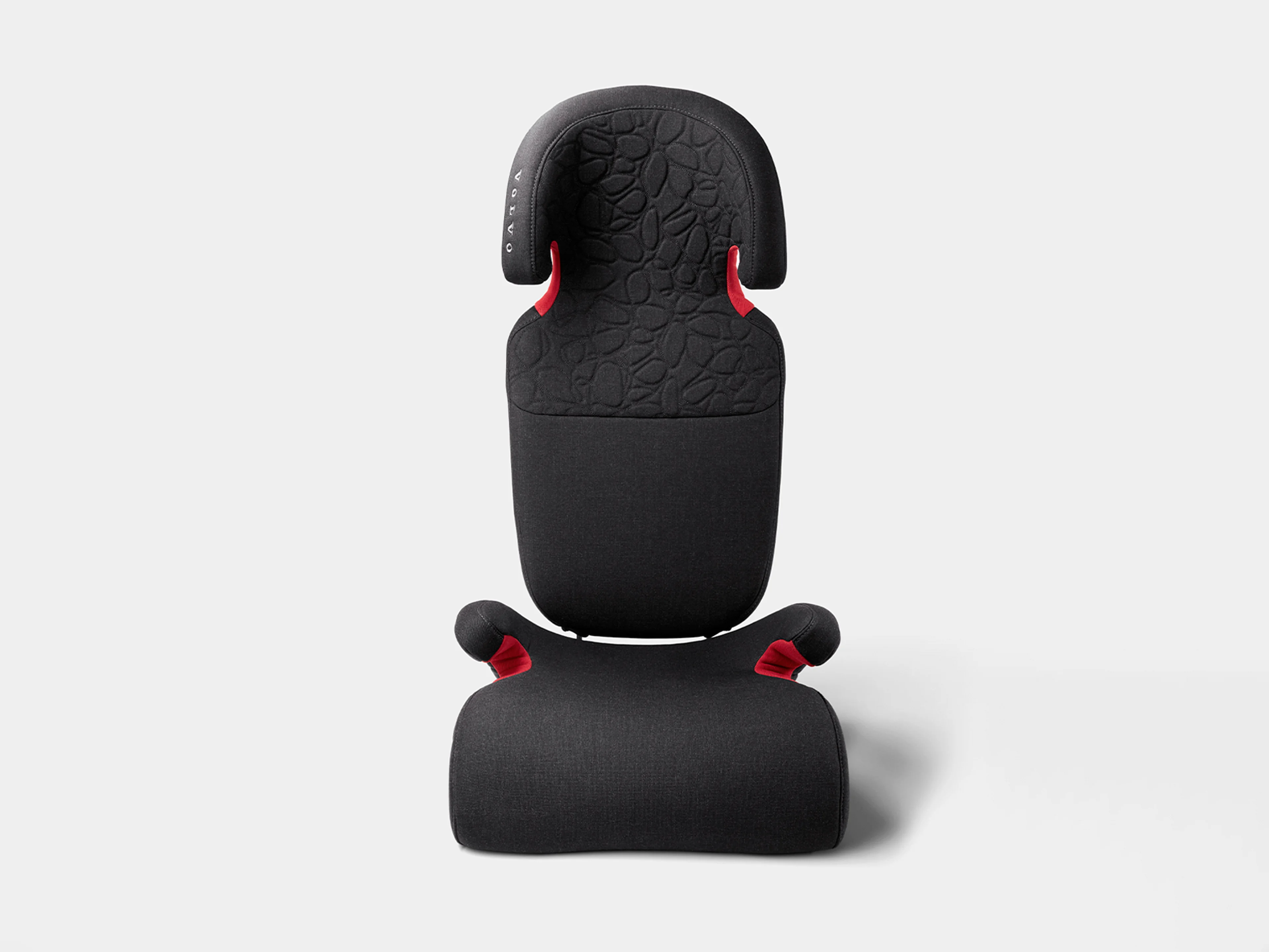 Asiento infantil, cojín / respaldo de refuerzo, lana