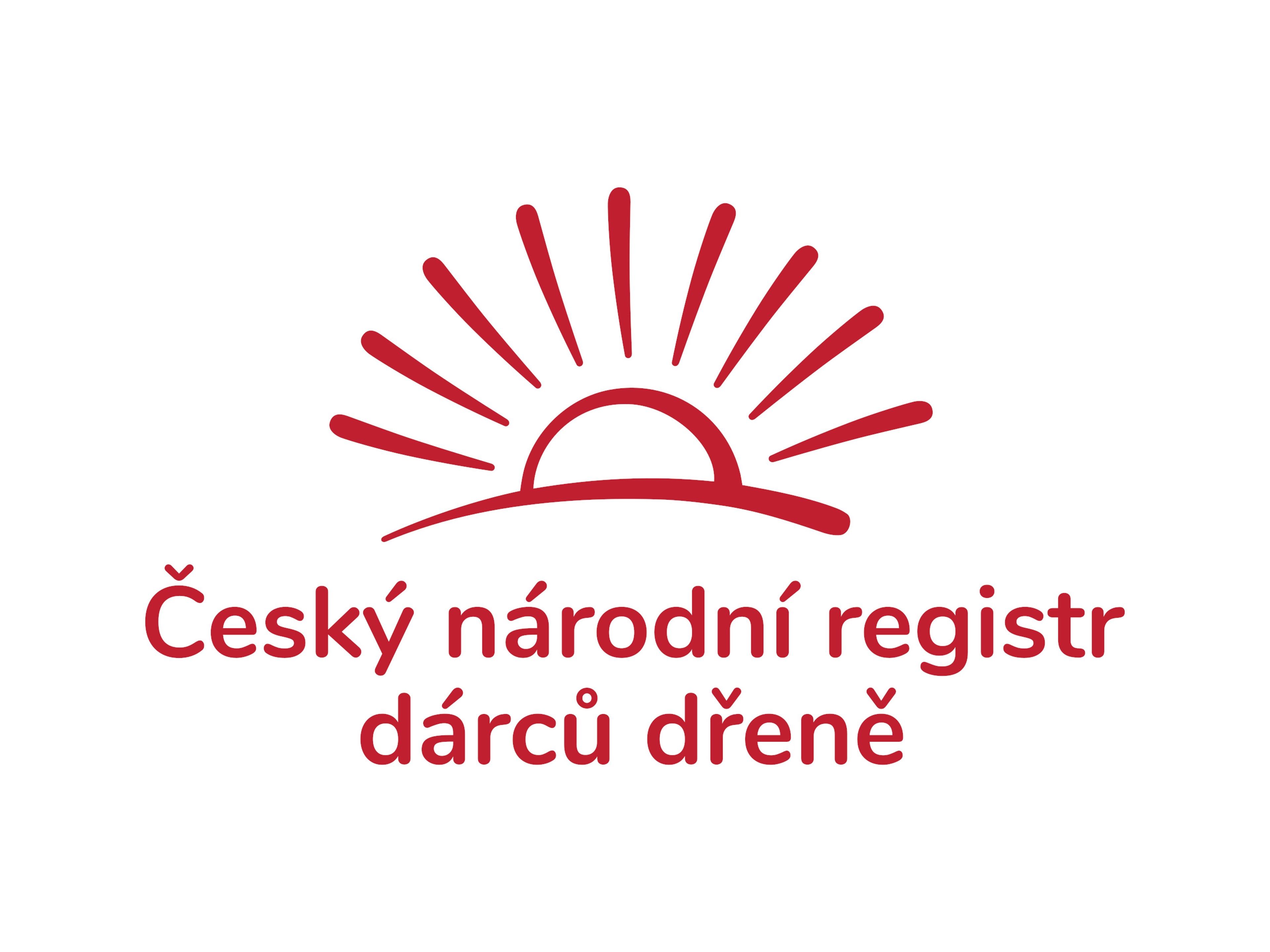 Český národní registr dárců dřeně