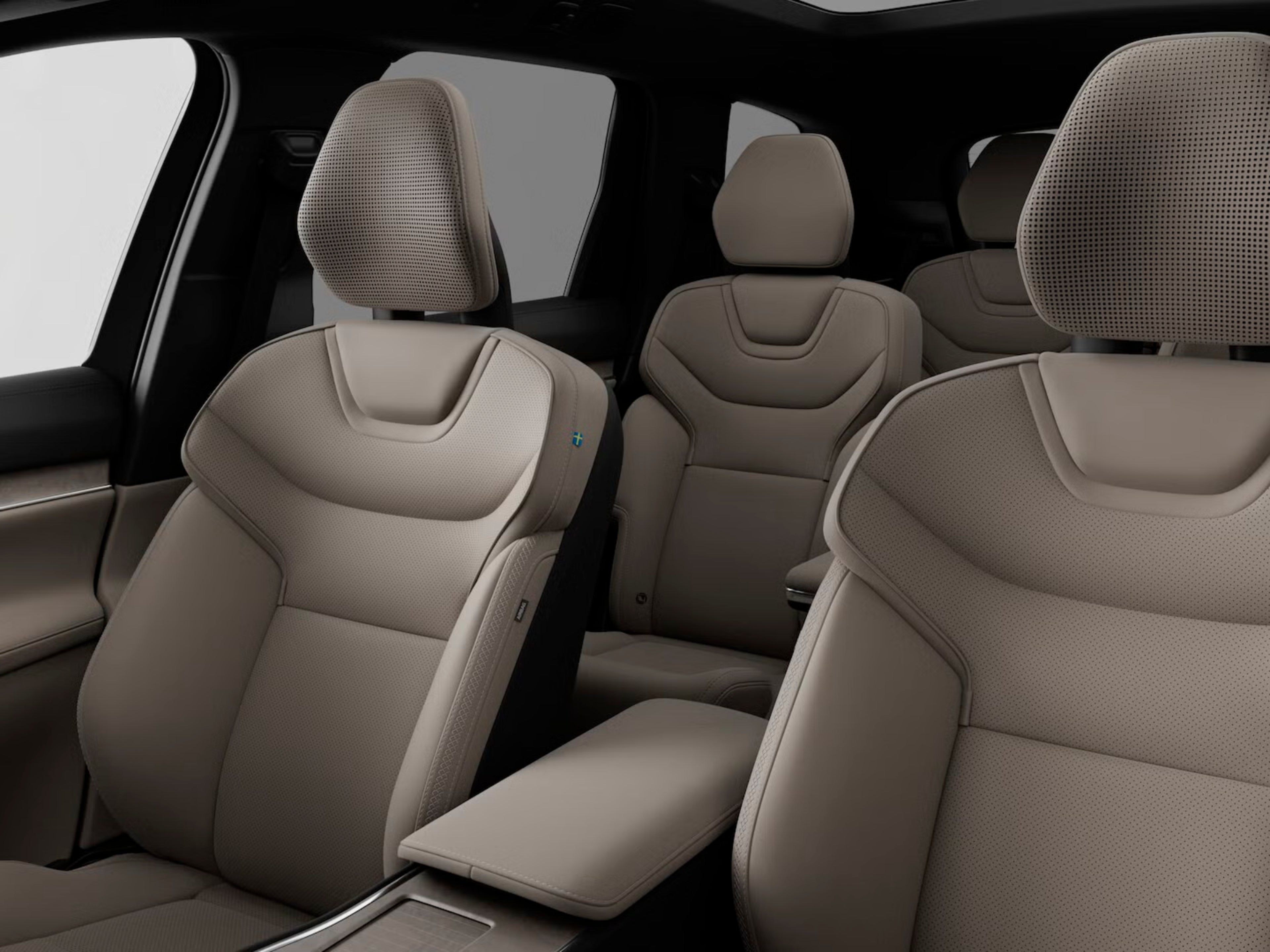 Cardamom Ventilated Nordico