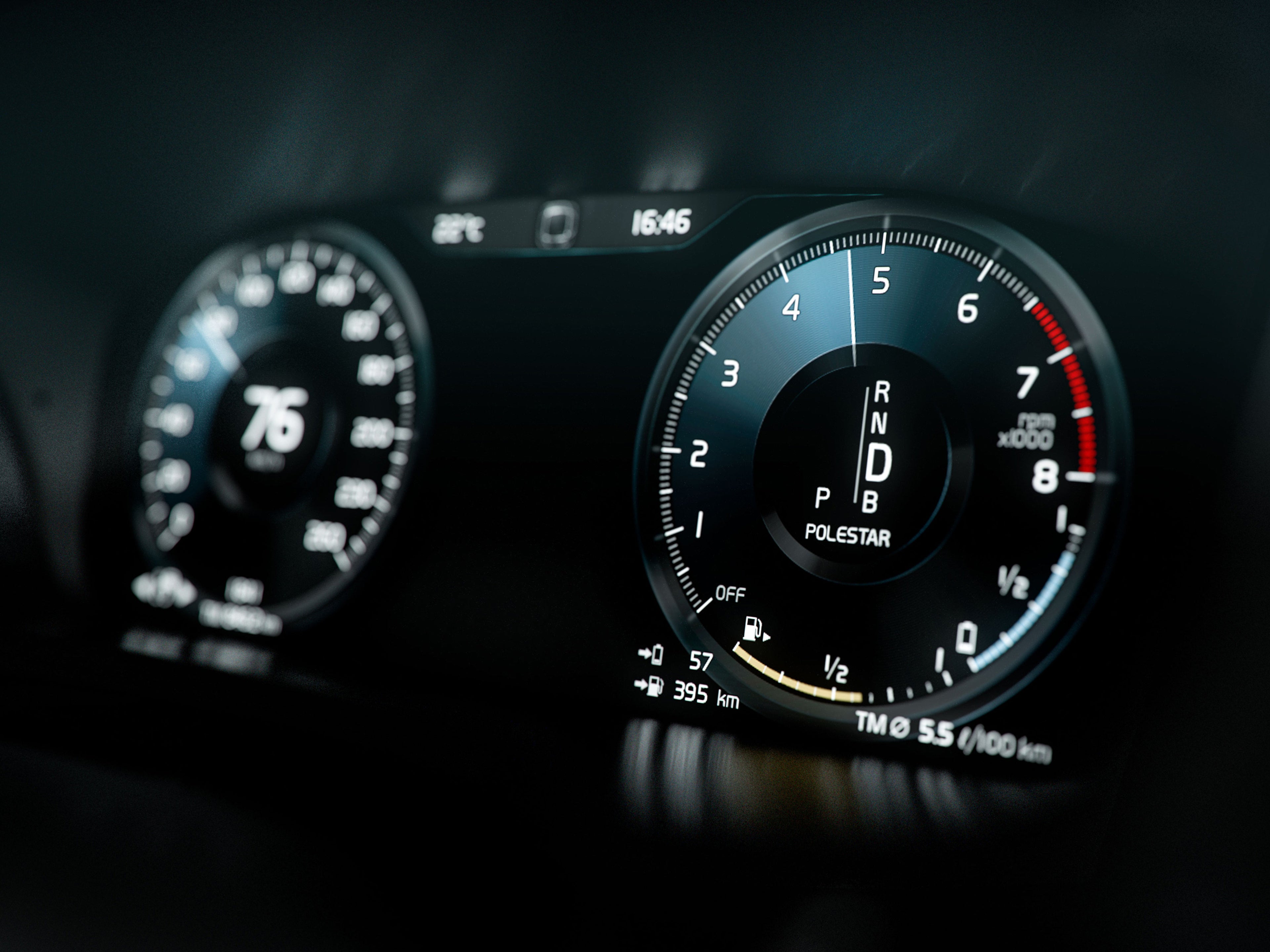 Výkon, když ho potřebujete