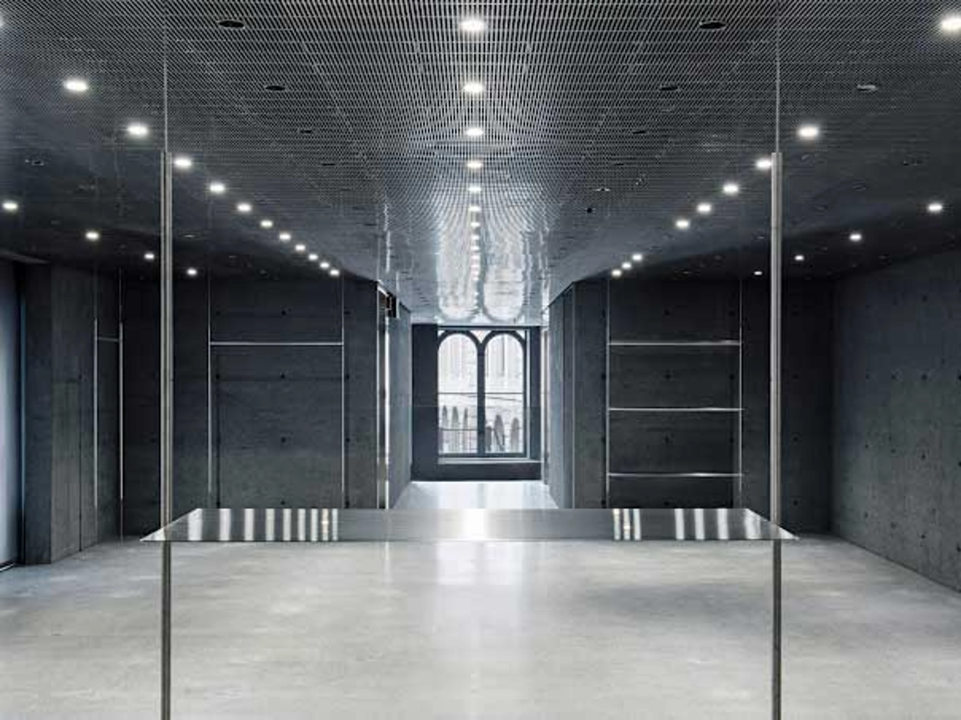 SSENSE Montréal