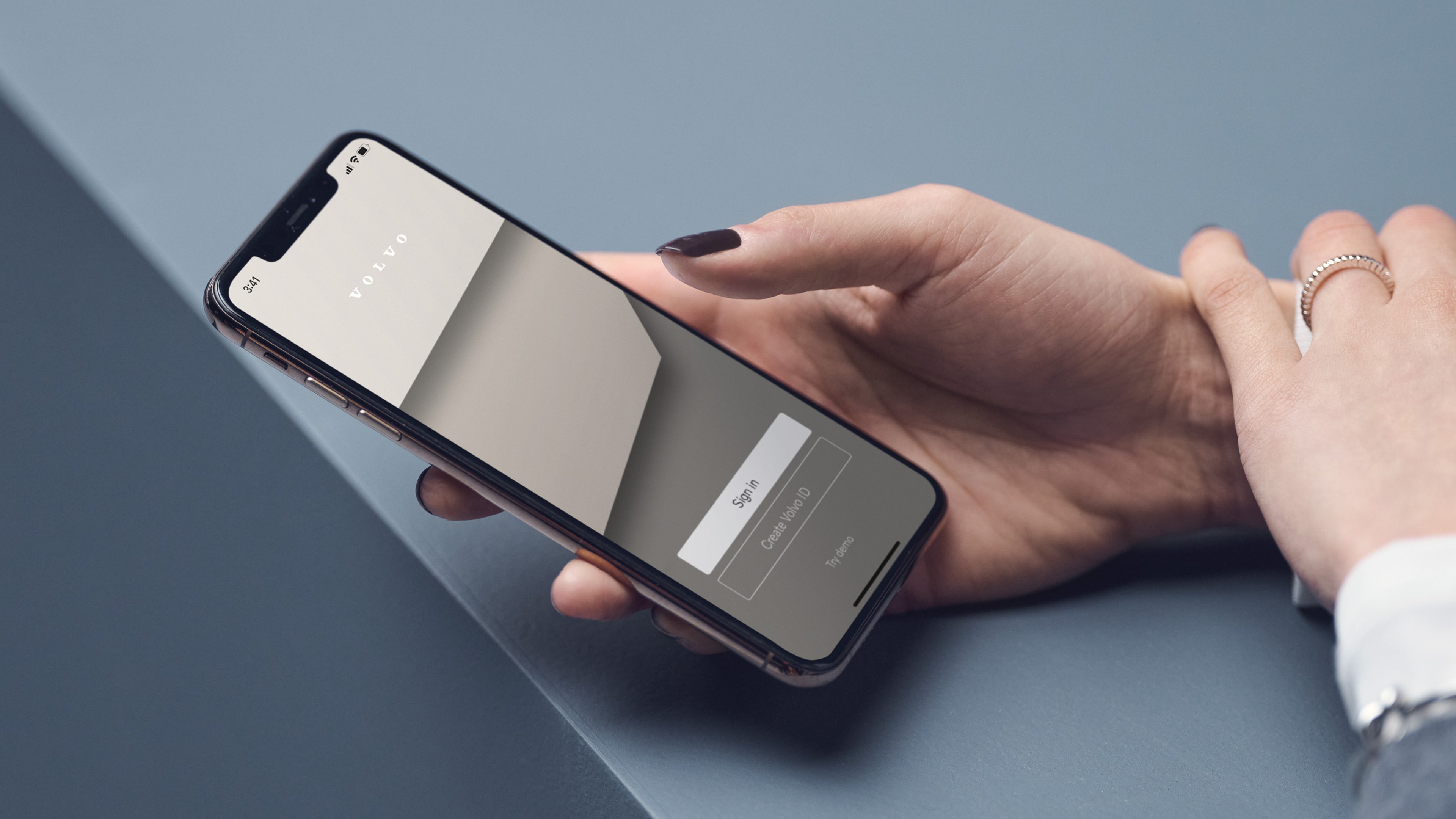 Volvo Cars aplikace na další rok zdarma