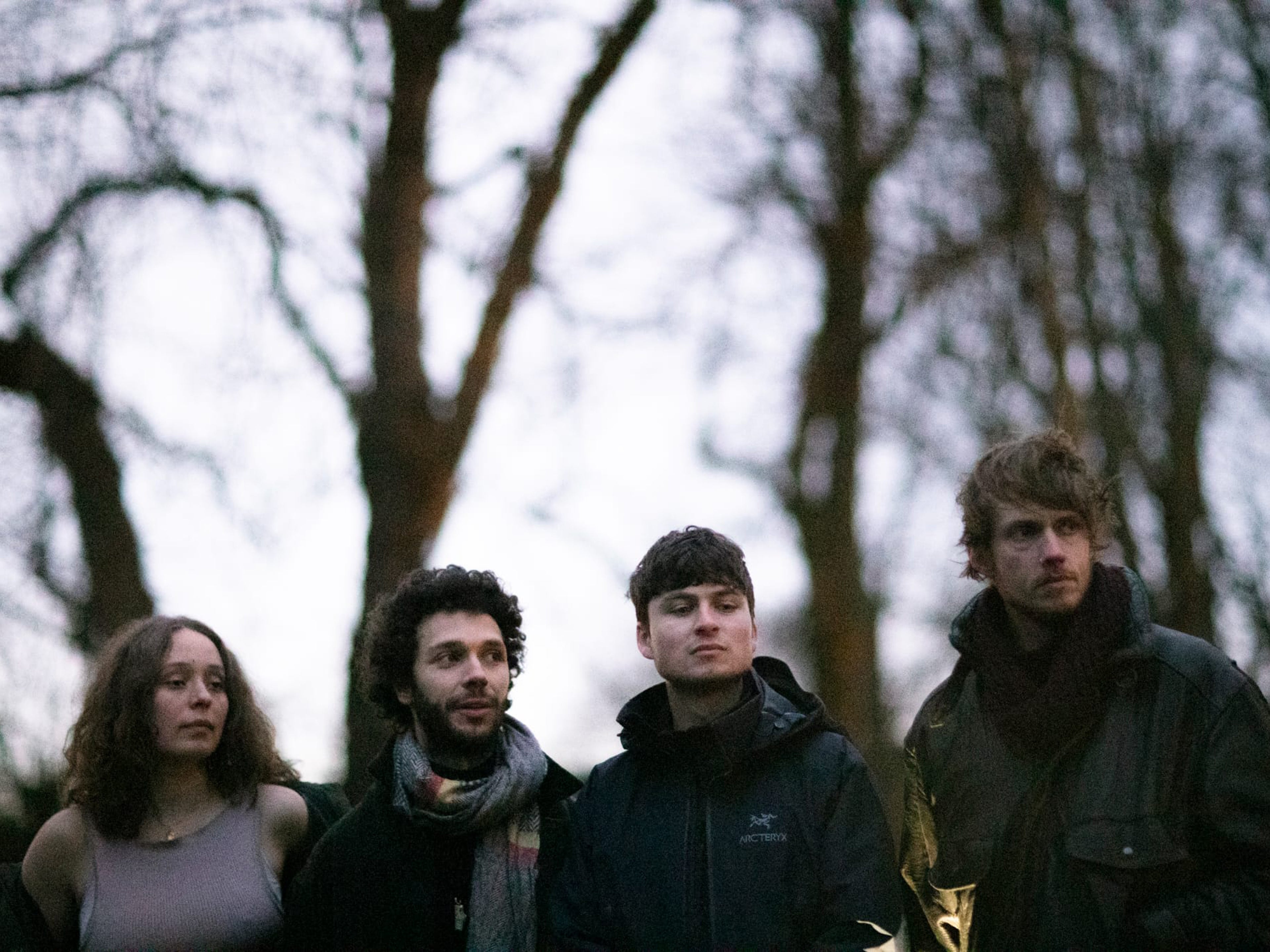 Sabato 26 ottobre, ore 19.00 - AZAMIAH