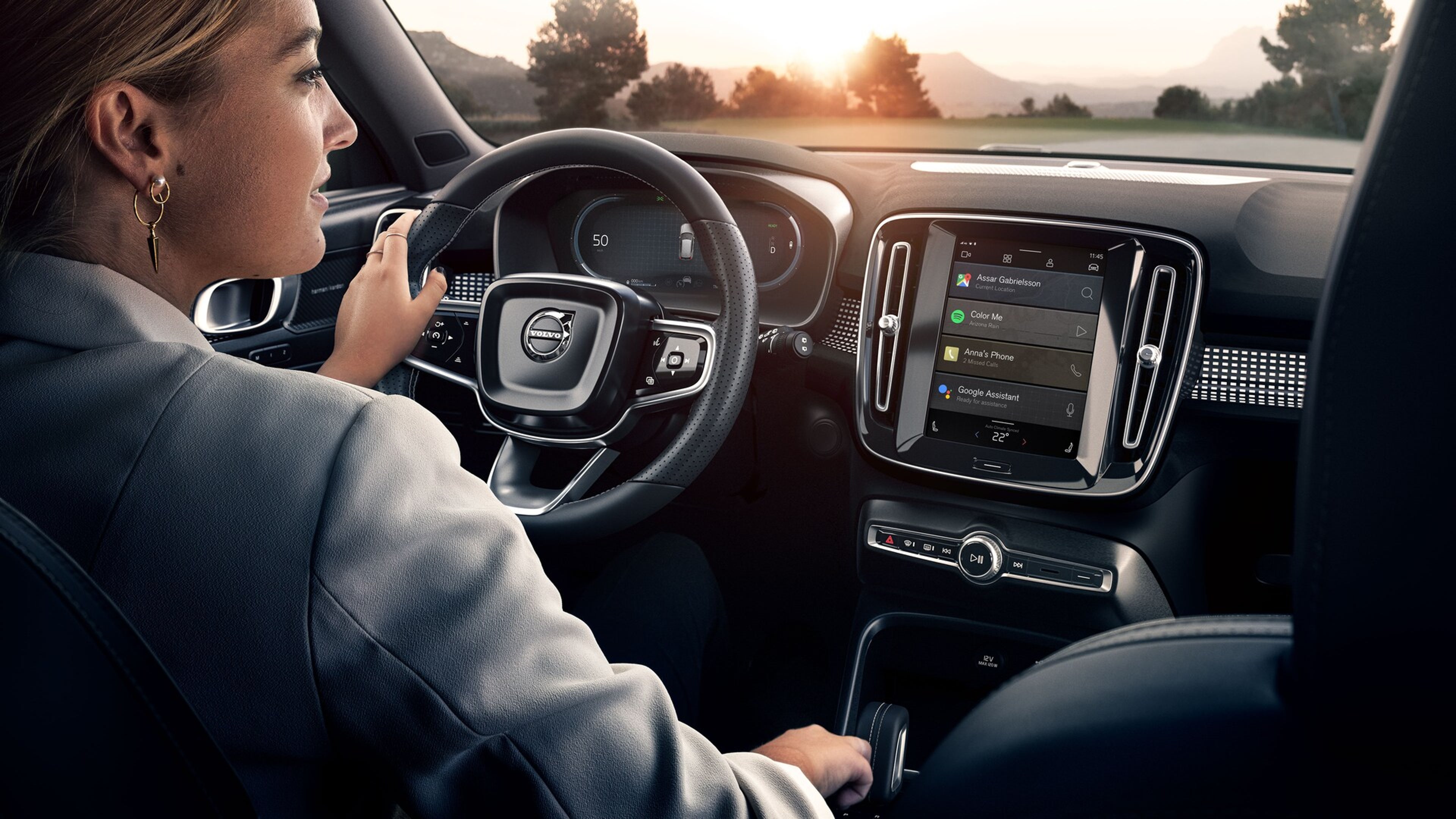 abonare newsletter volvo romania