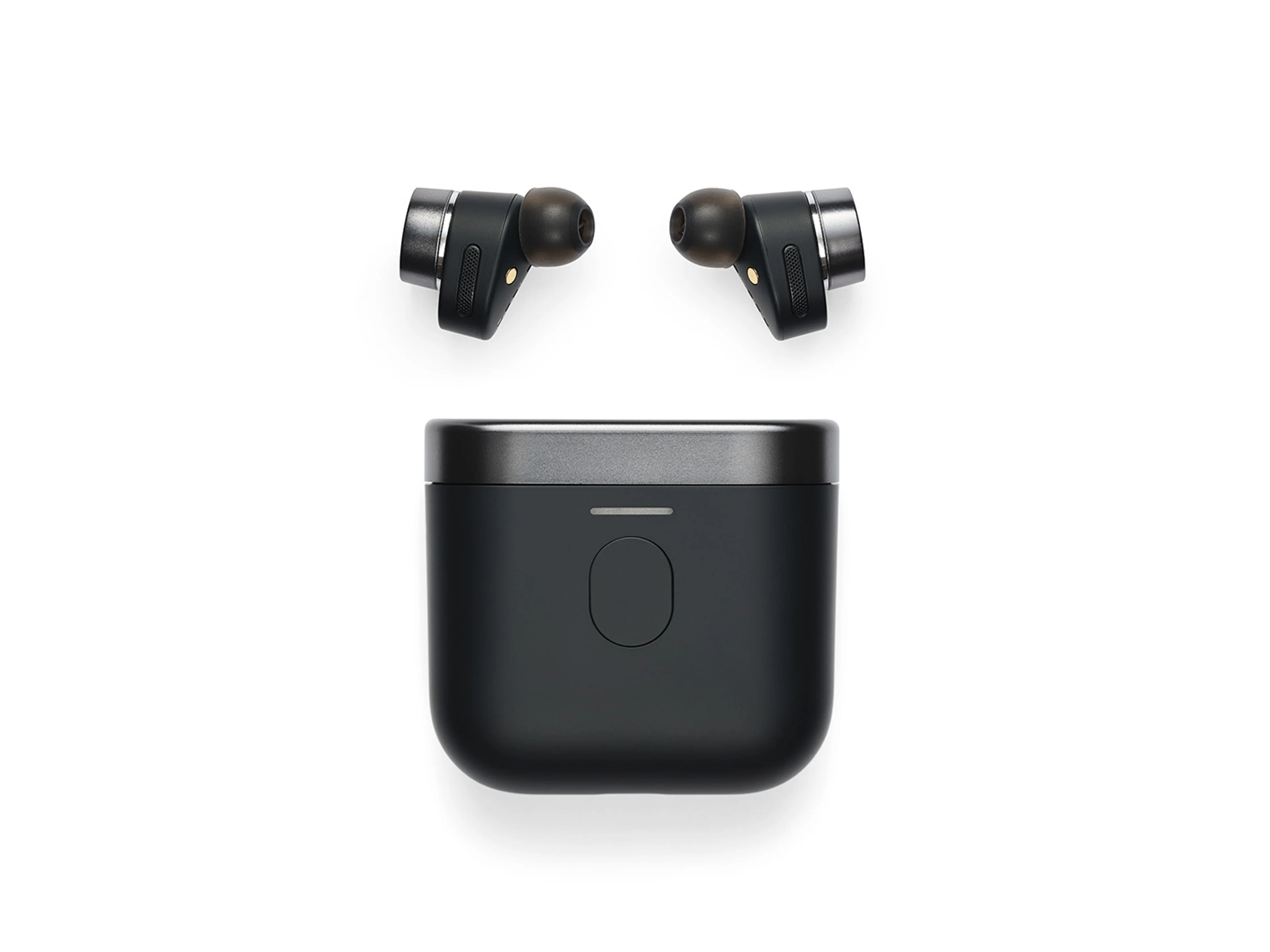 Słuchawki Bowers & Wilkins Pi7 S2