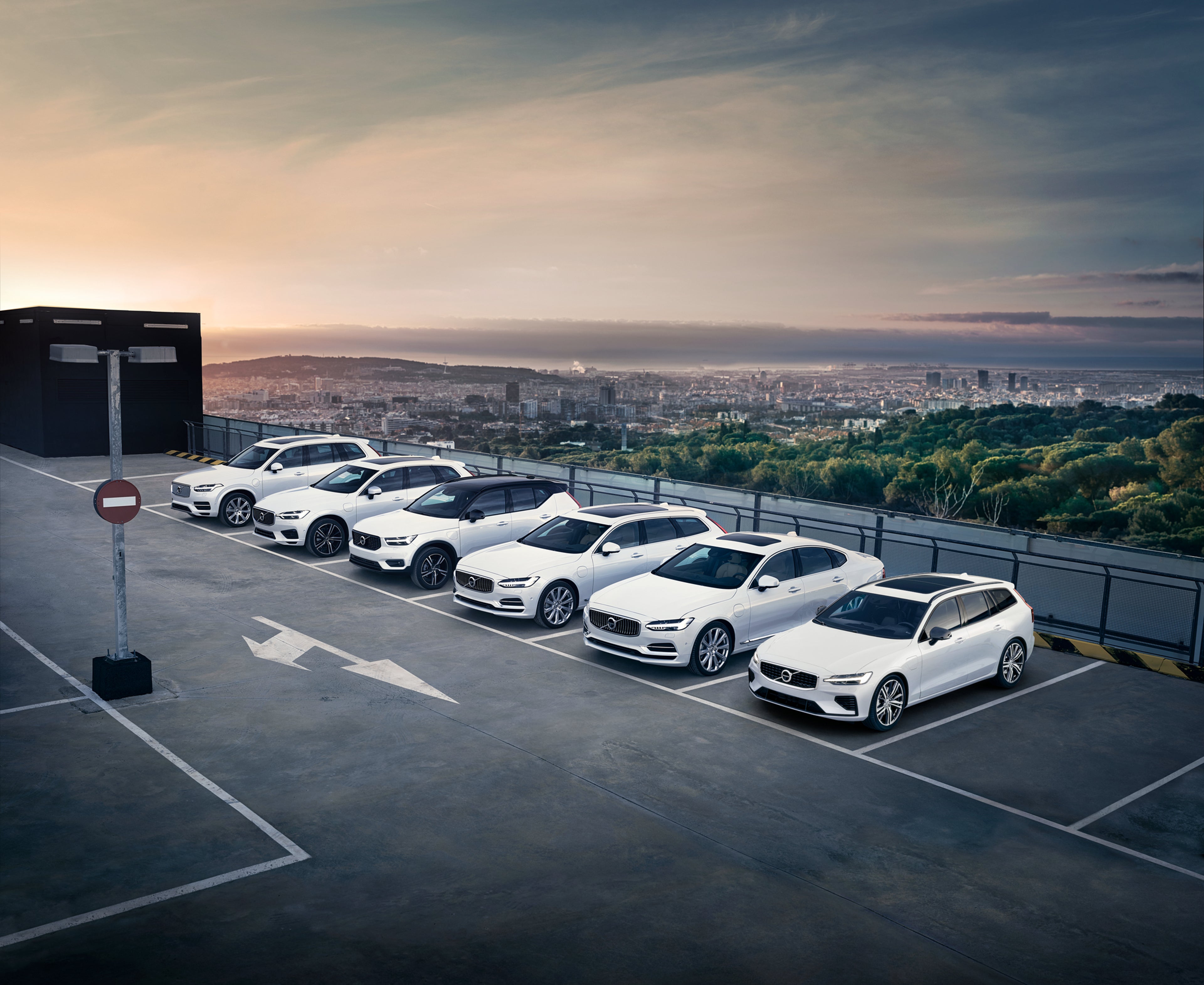 Volvo Τιμοκατάλογος