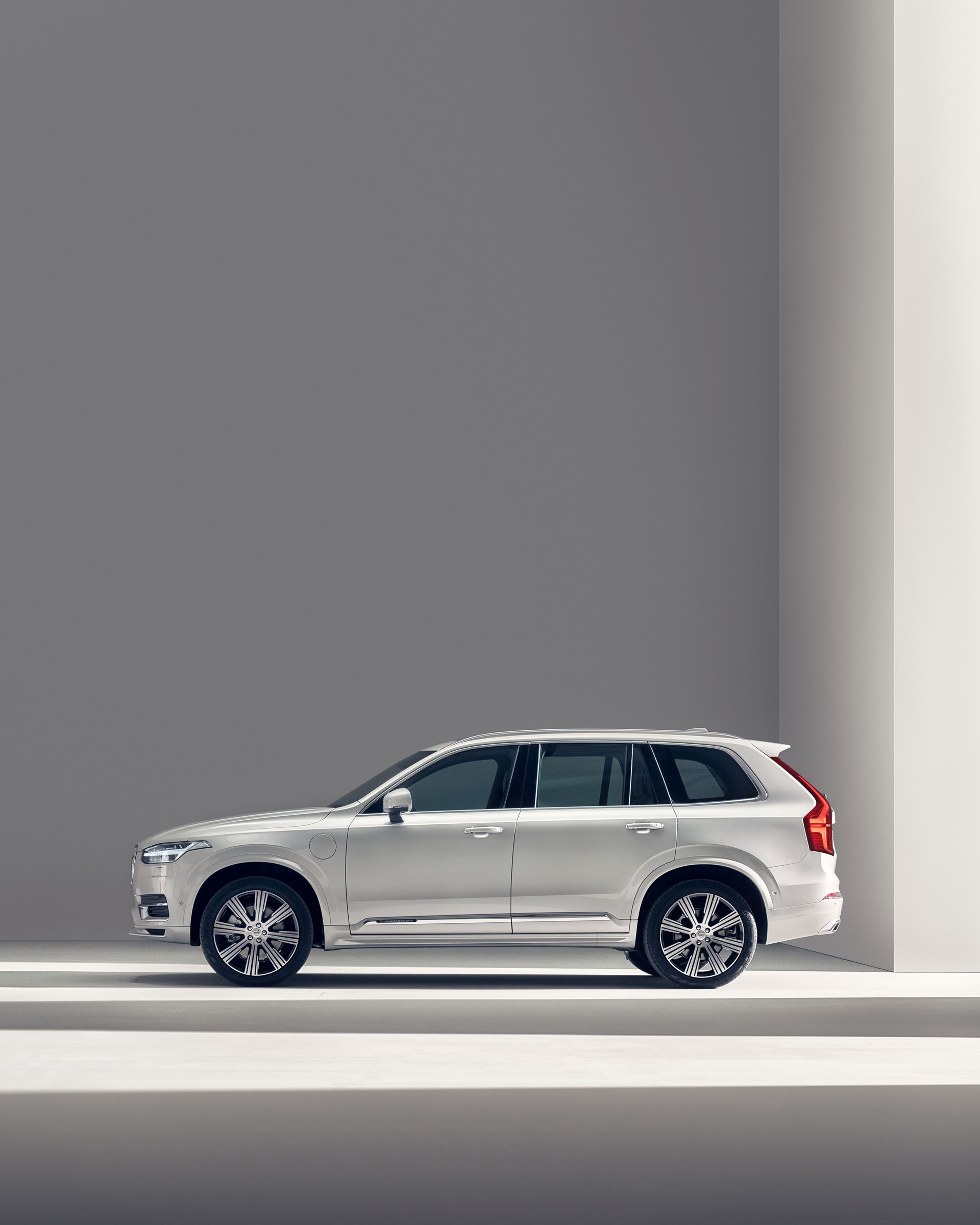 Volvo servisní nabídka 4+