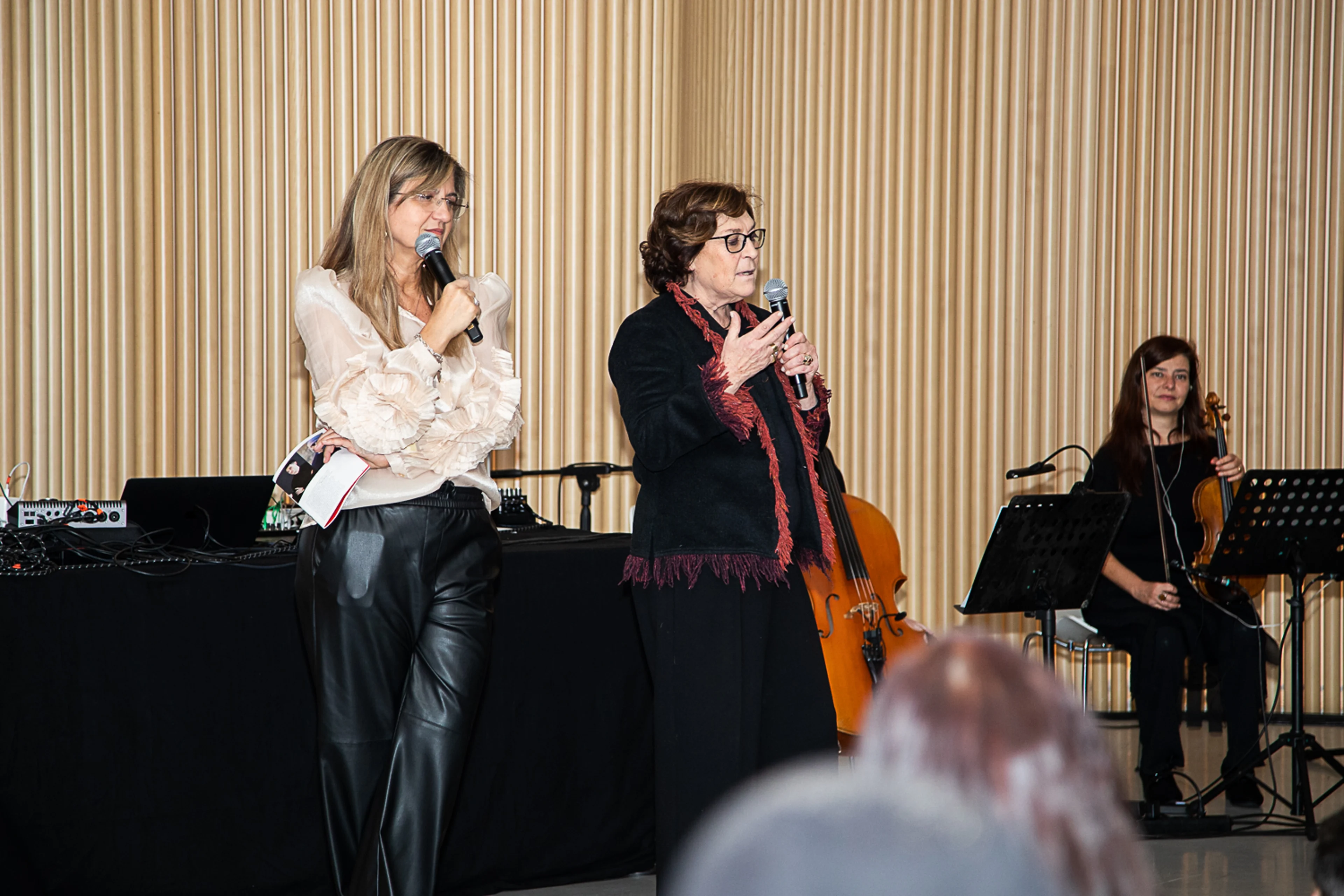 Triennale - Esplorazioni