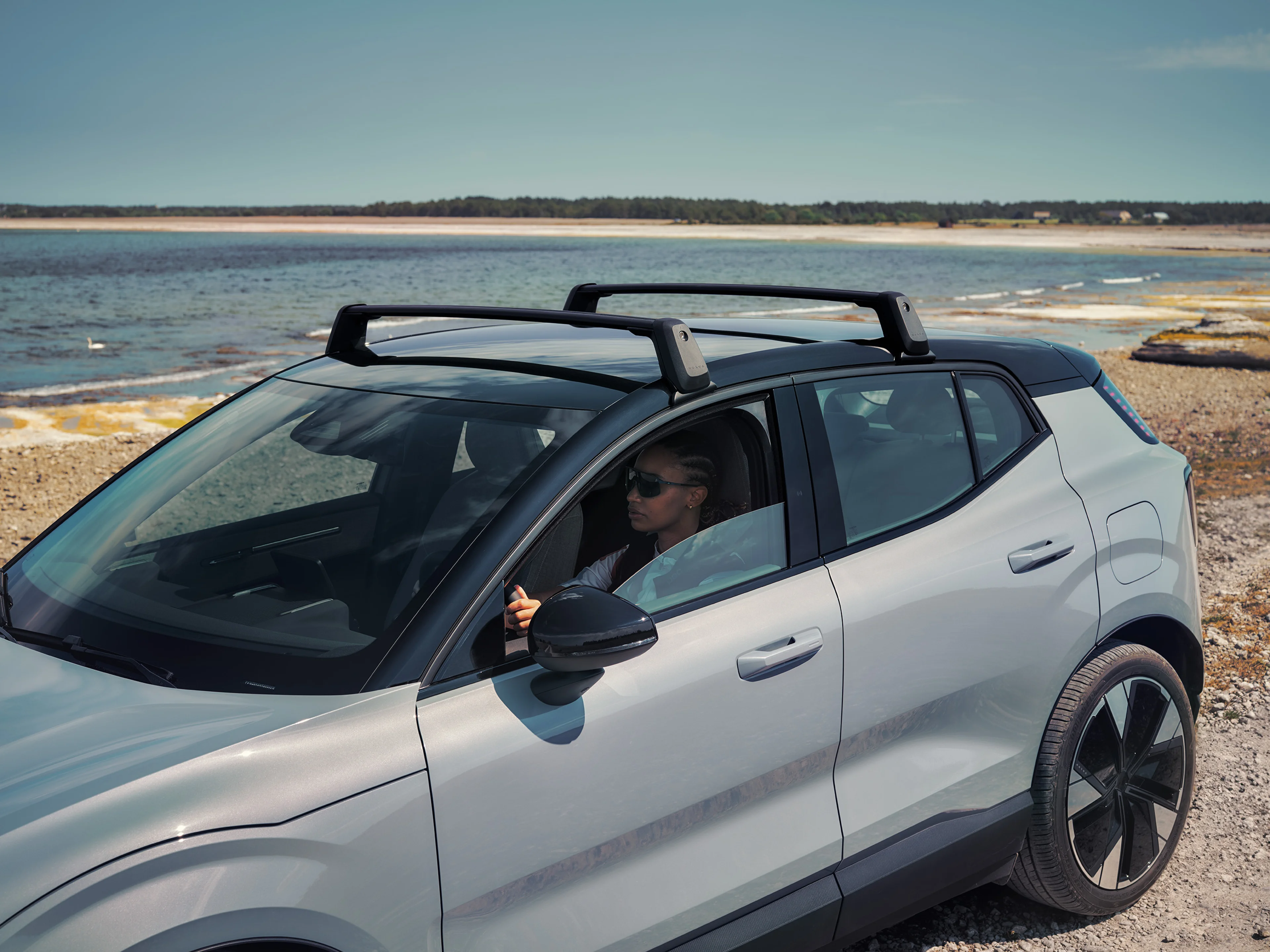 Test drive elettrico