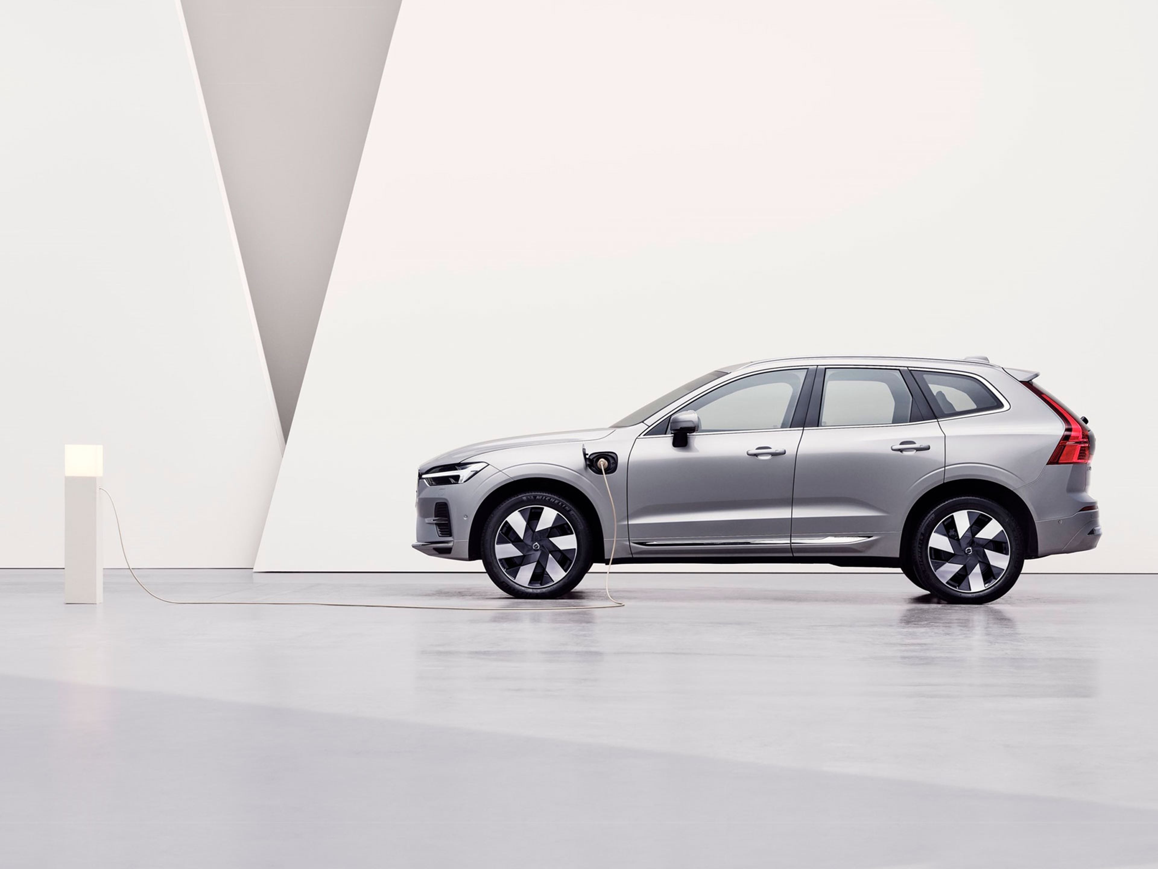 Volvo Cars Chile mantiene liderazgo en ventas de vehículos enchufables en lo que va del 2022