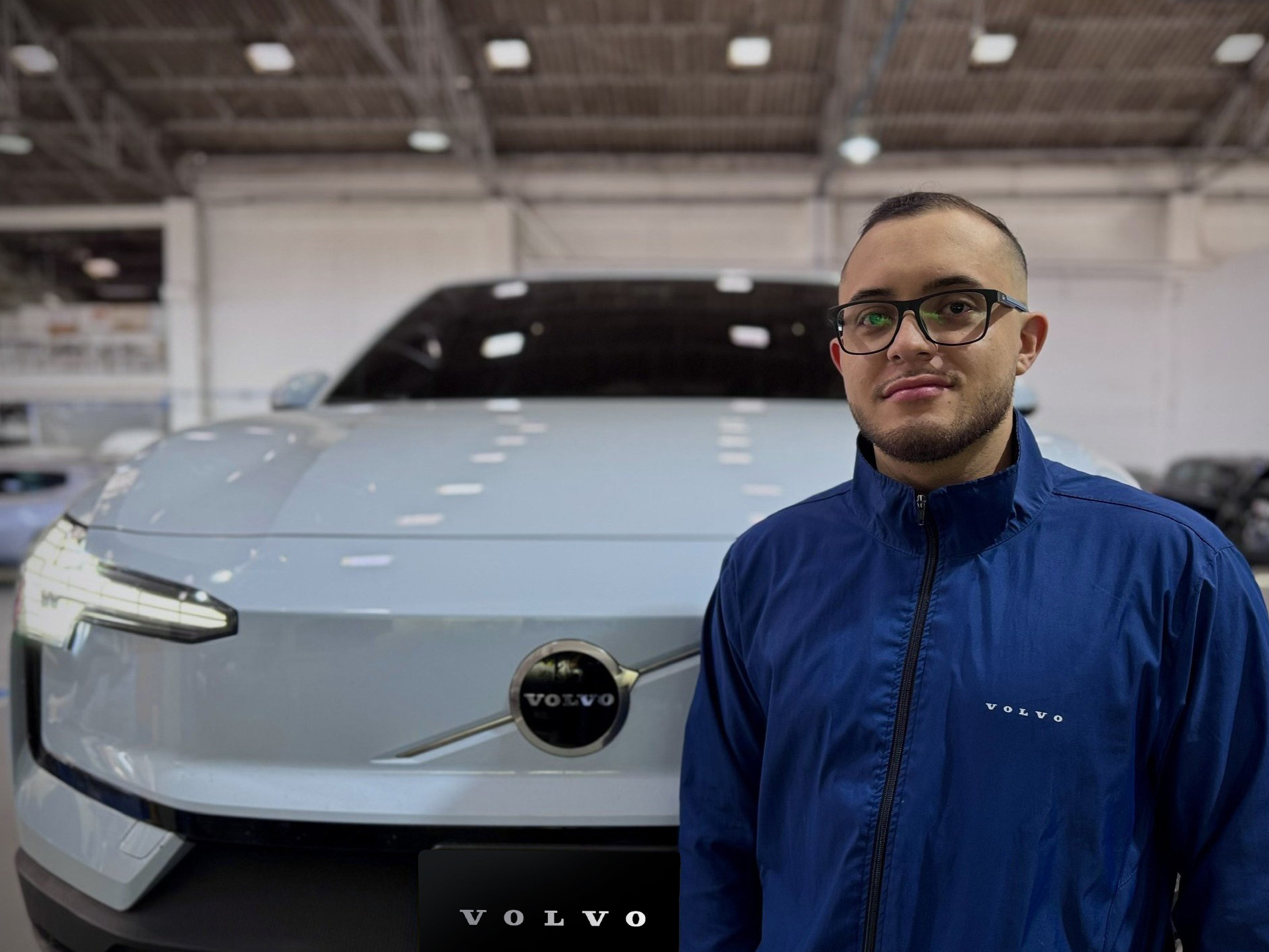 Caiba Pareira Anderson Carmona