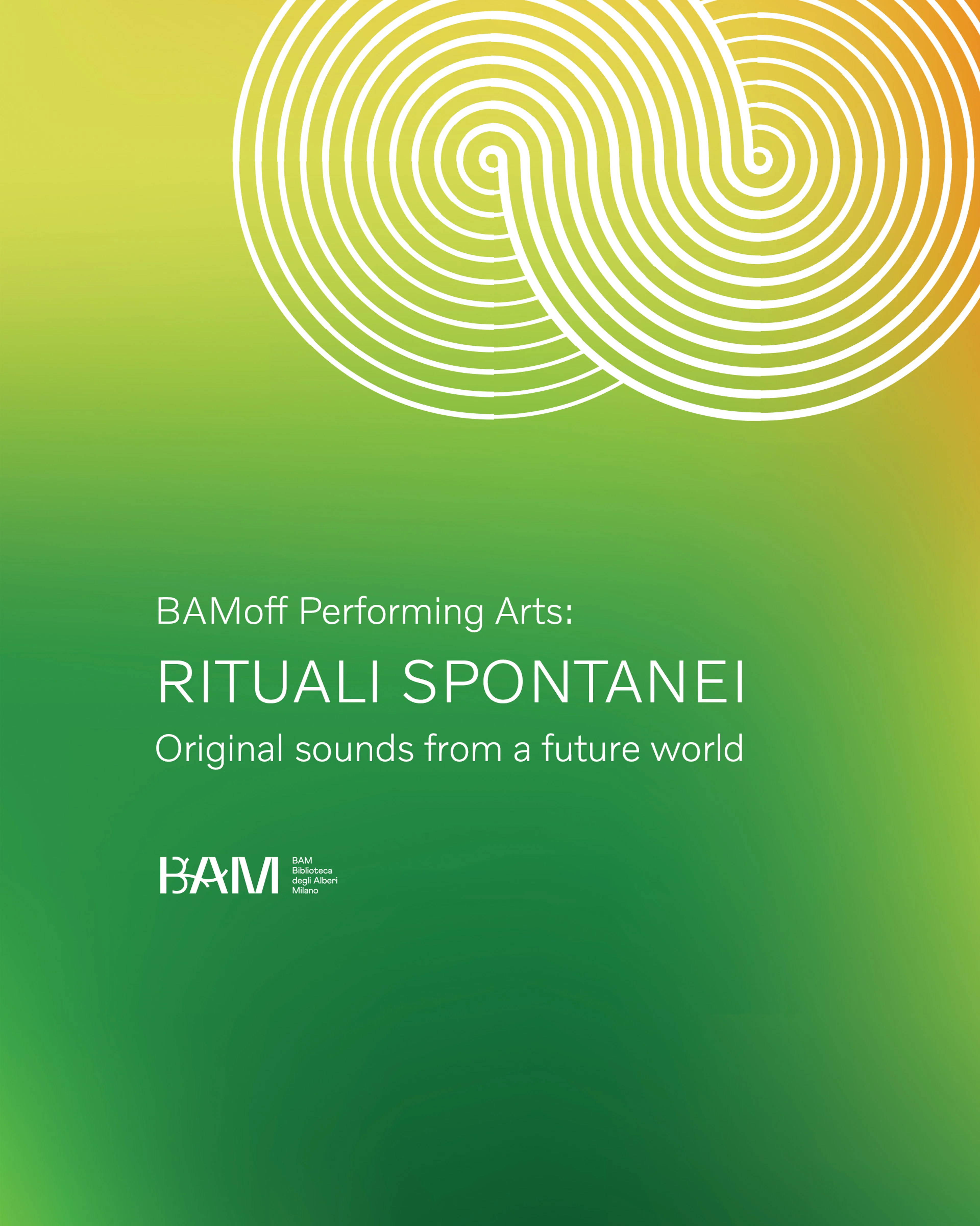 Volvo | BAM Off - Rituali spontanei