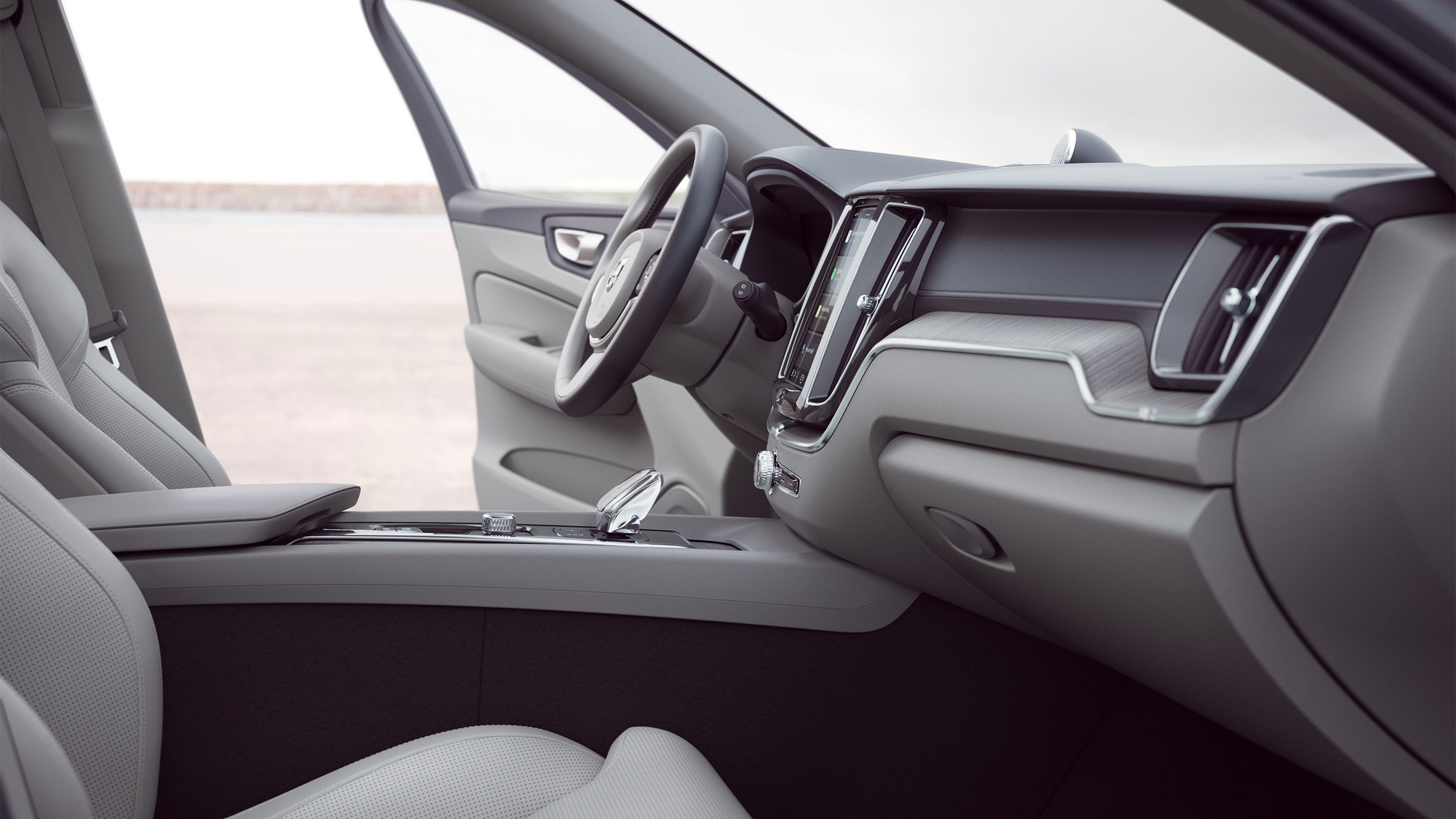 XC60 Plug-in Hybrid