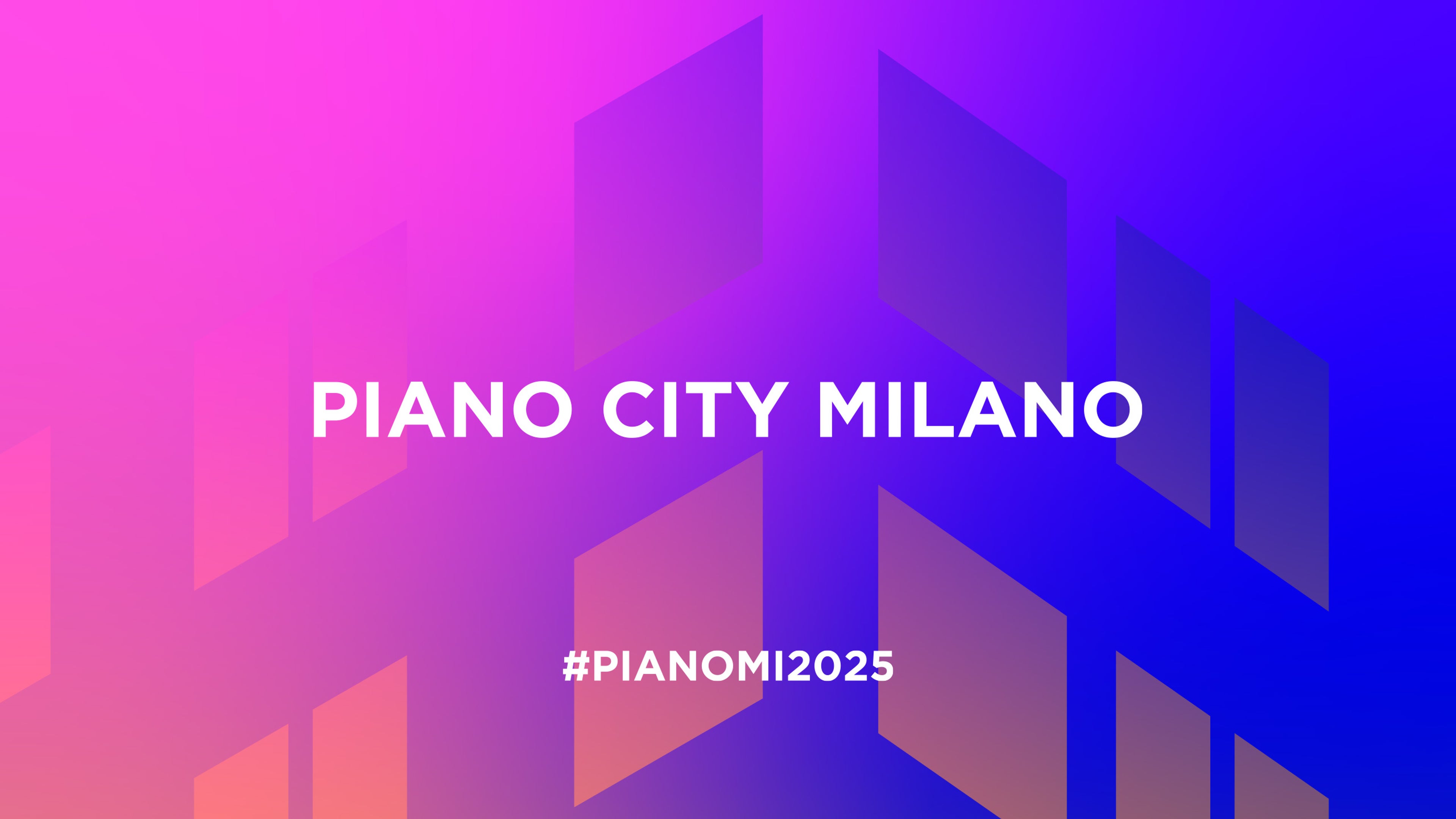 Milano Volvo Studio | Piano City 2025