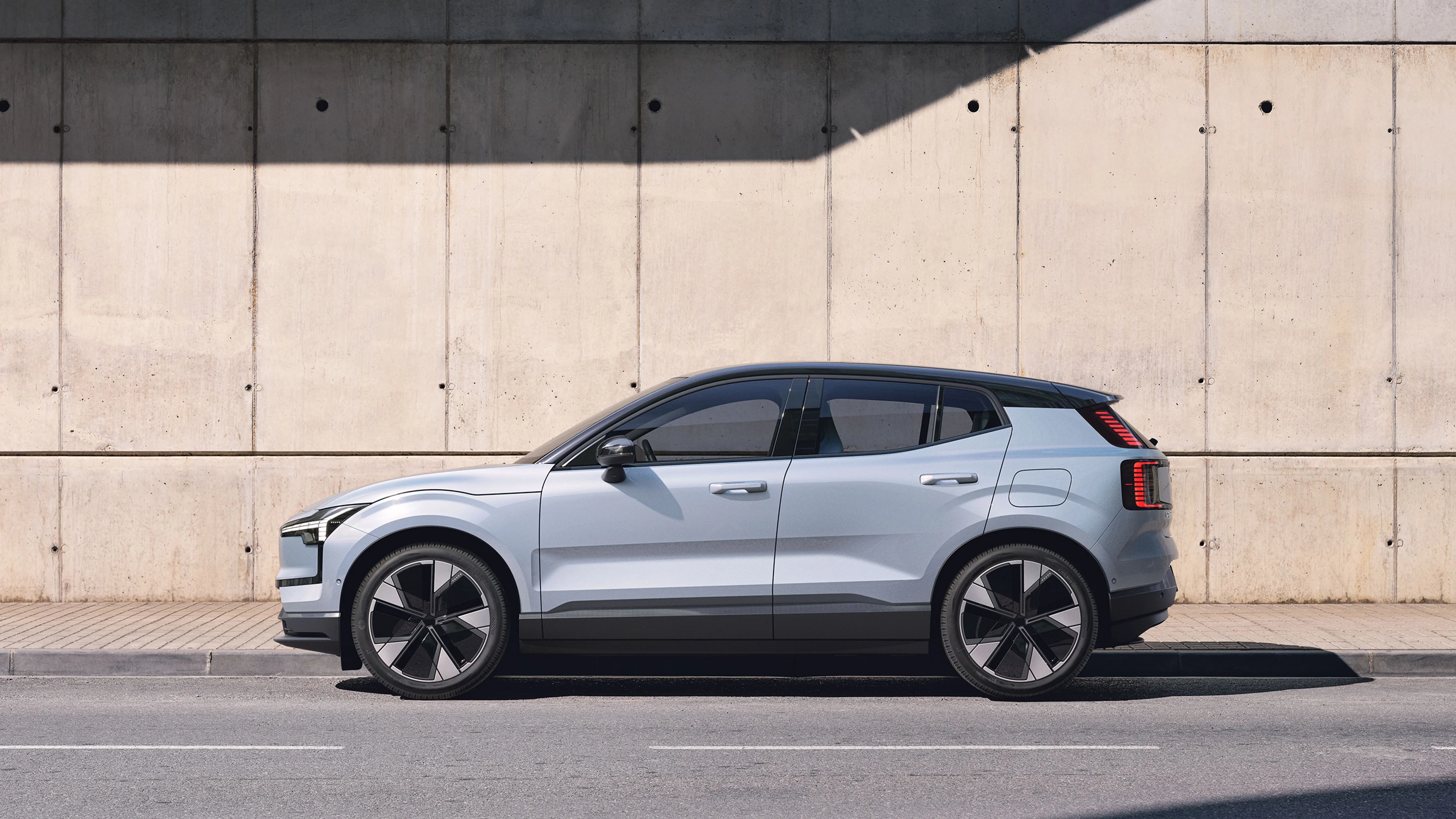 Volvo EX30