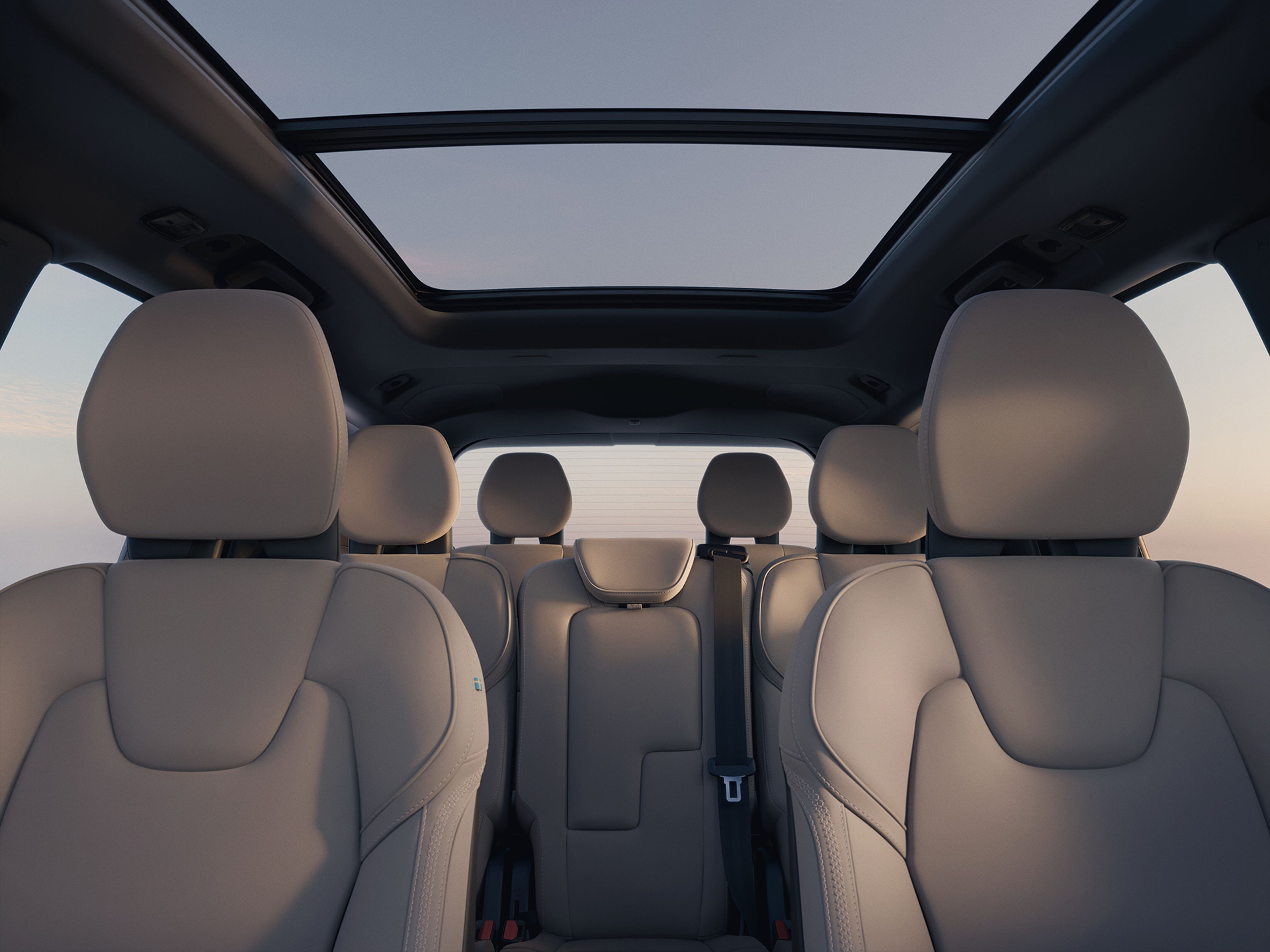 XC90 B5 (D) AWD Automatica Core MY24