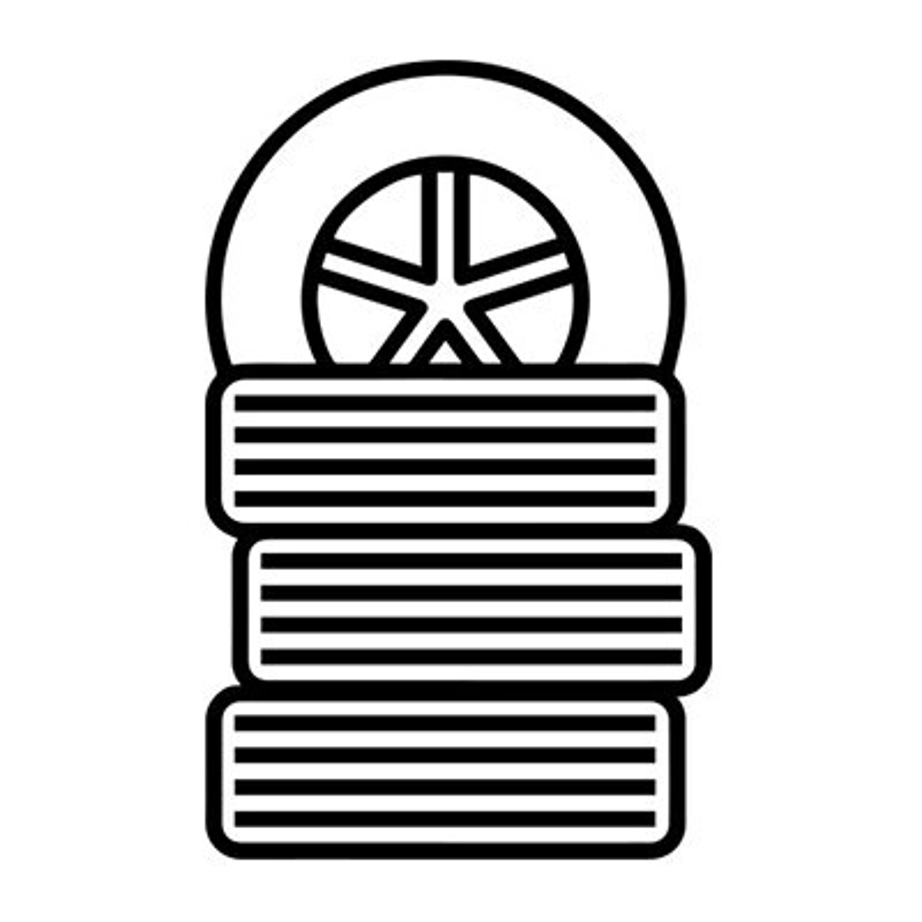 Volvo Service harmadik ikonja