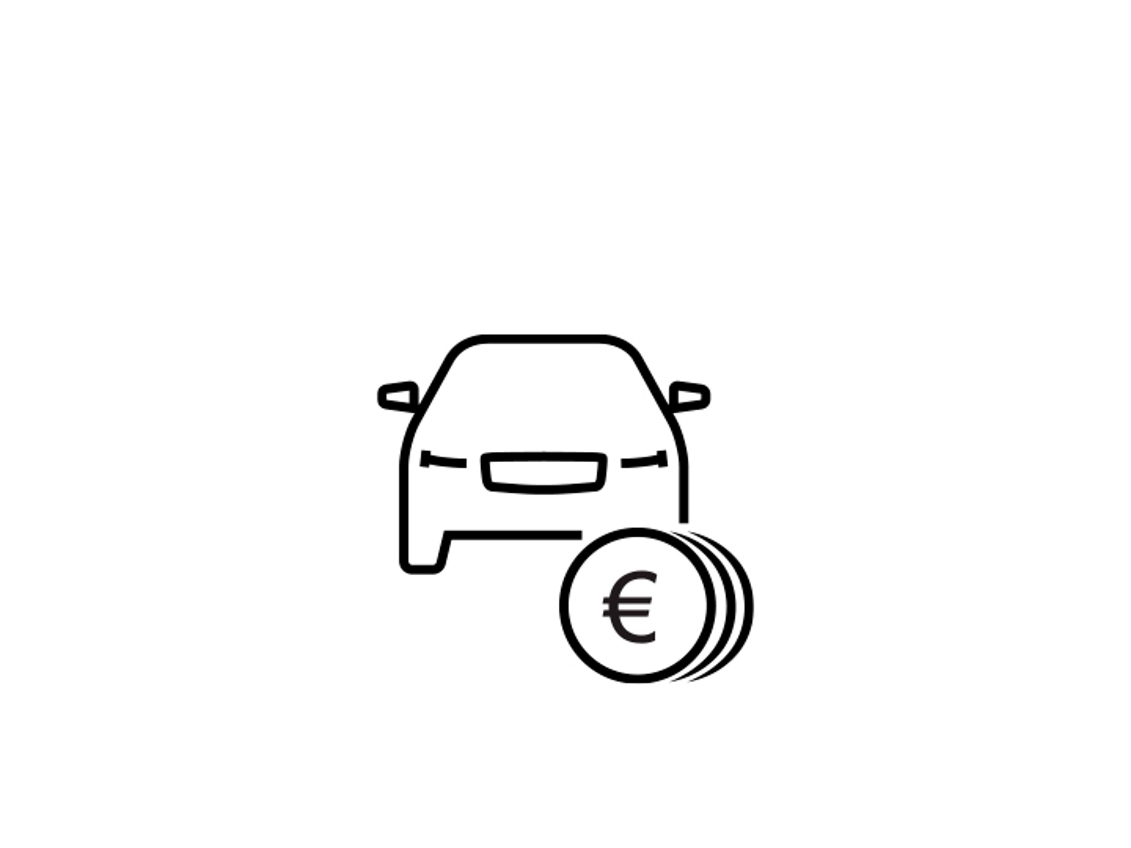 Volvo Selekt | OFFERTA DI FINANZIAMENTO ESEMPLIFICATIVA