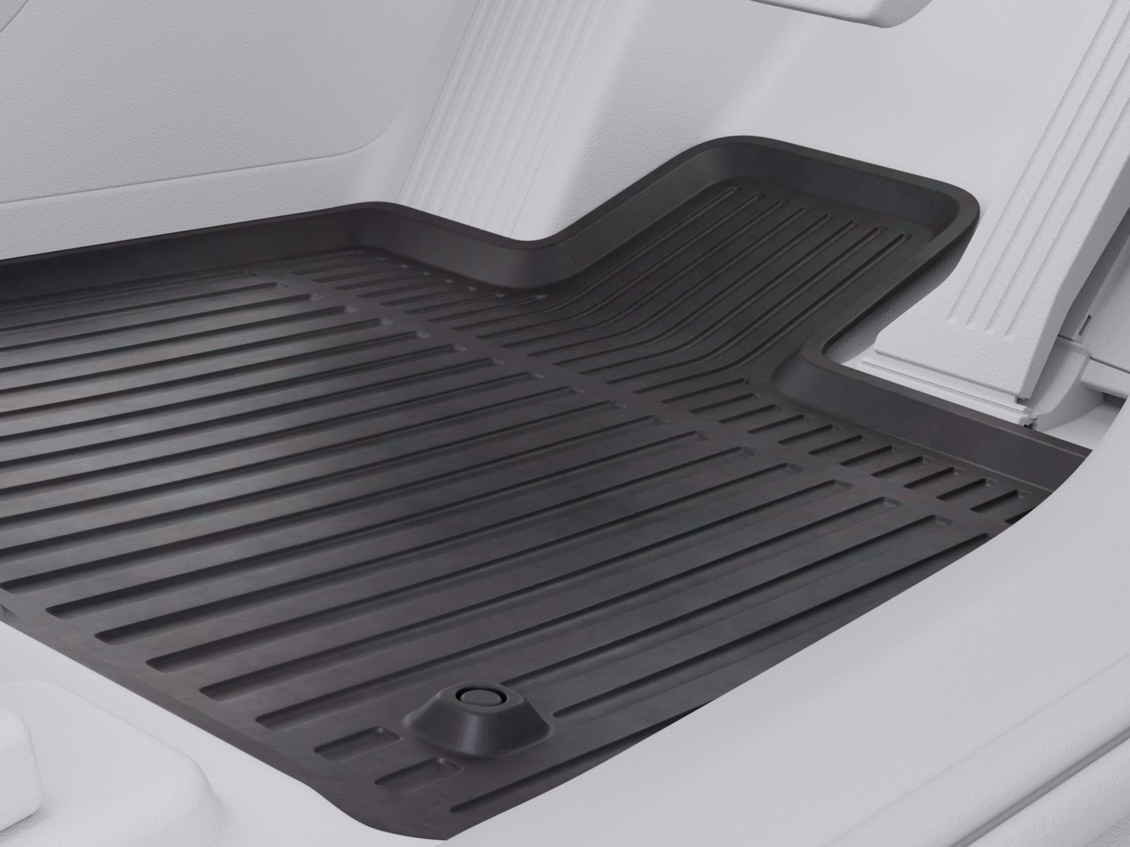 Volvo Genuine All-Weather Floor Mats