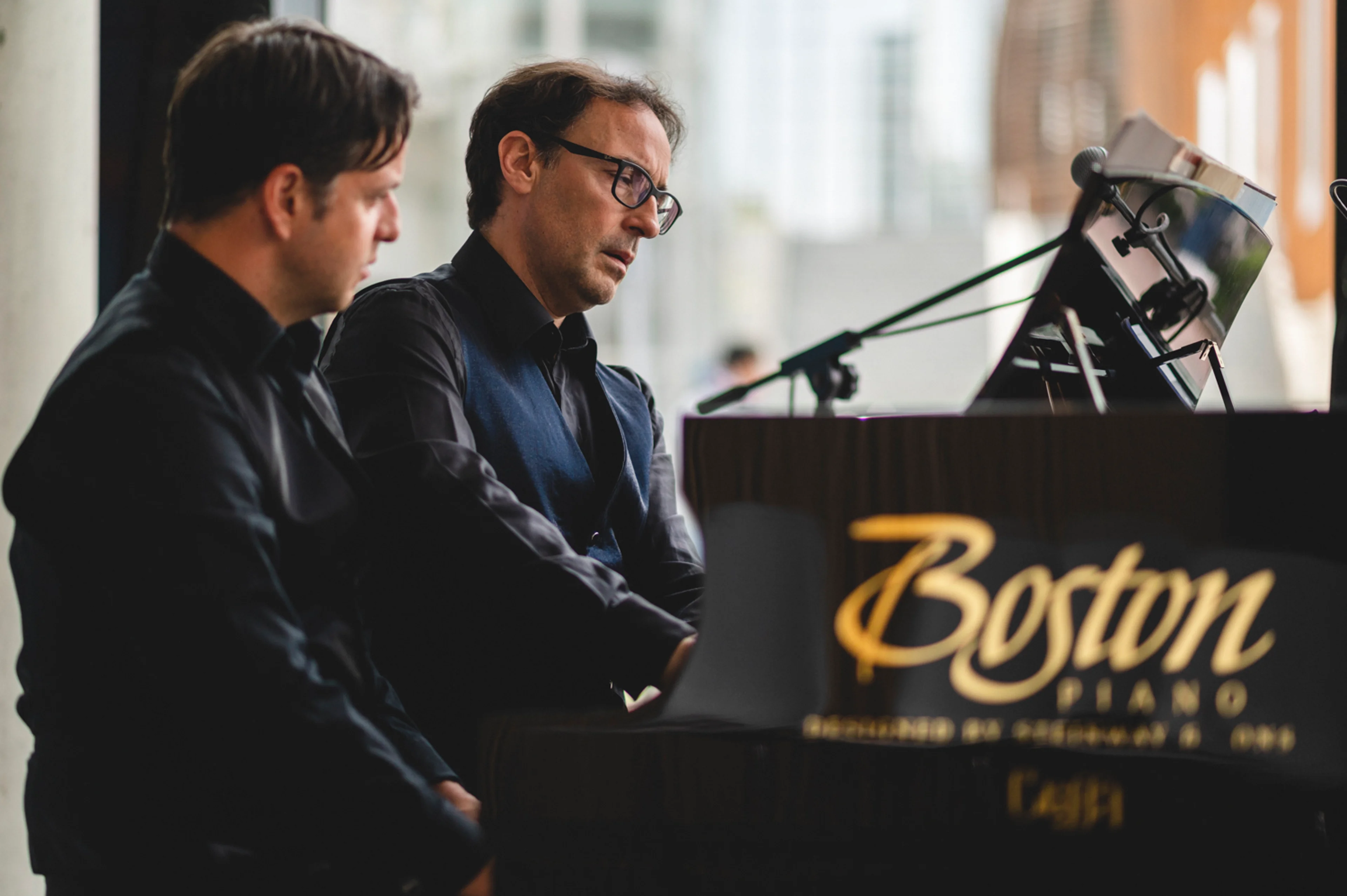 Piano City 2023