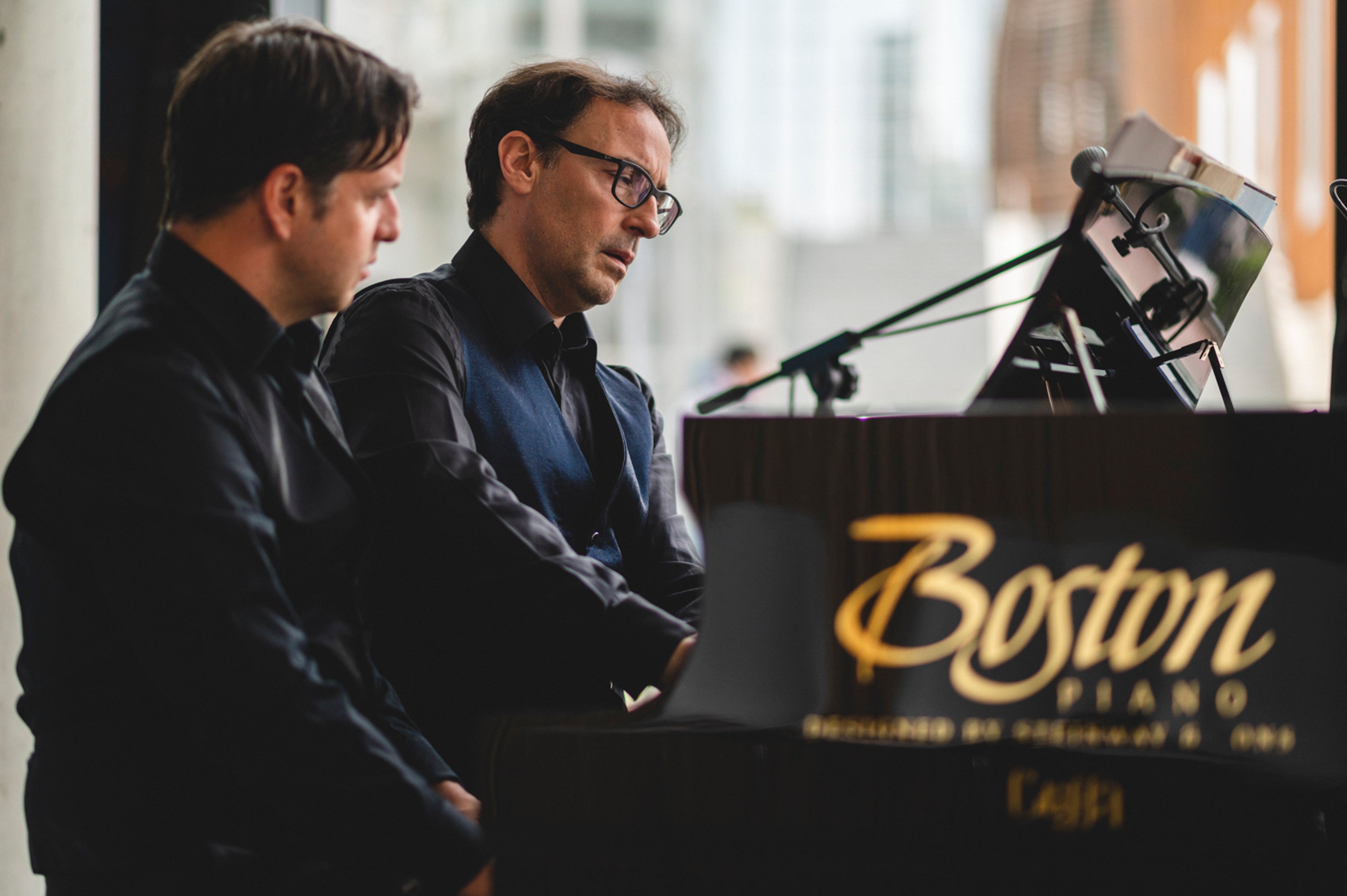 Piano City 2023