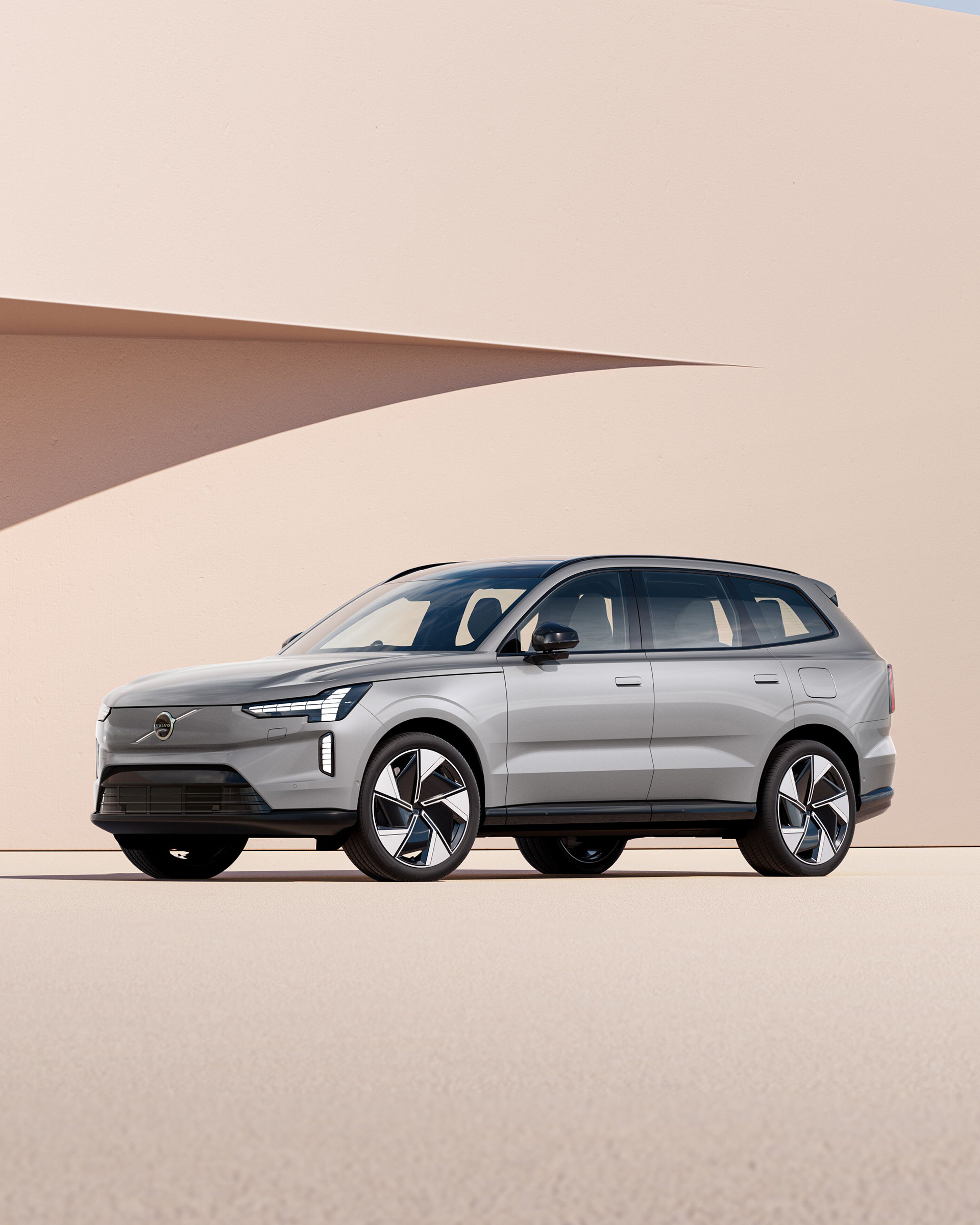 EX90 Single Motor Core MY25